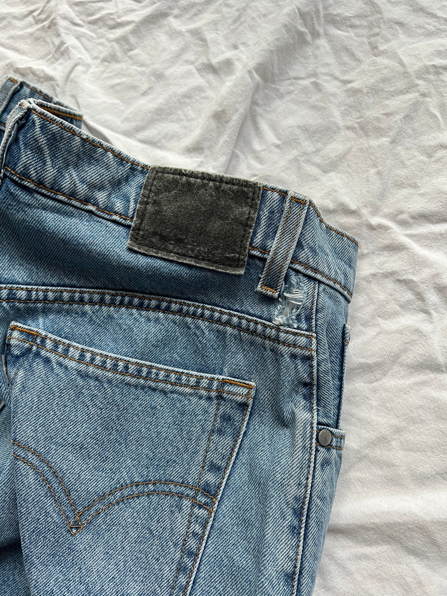 Vintage Levi's Loose 29x34