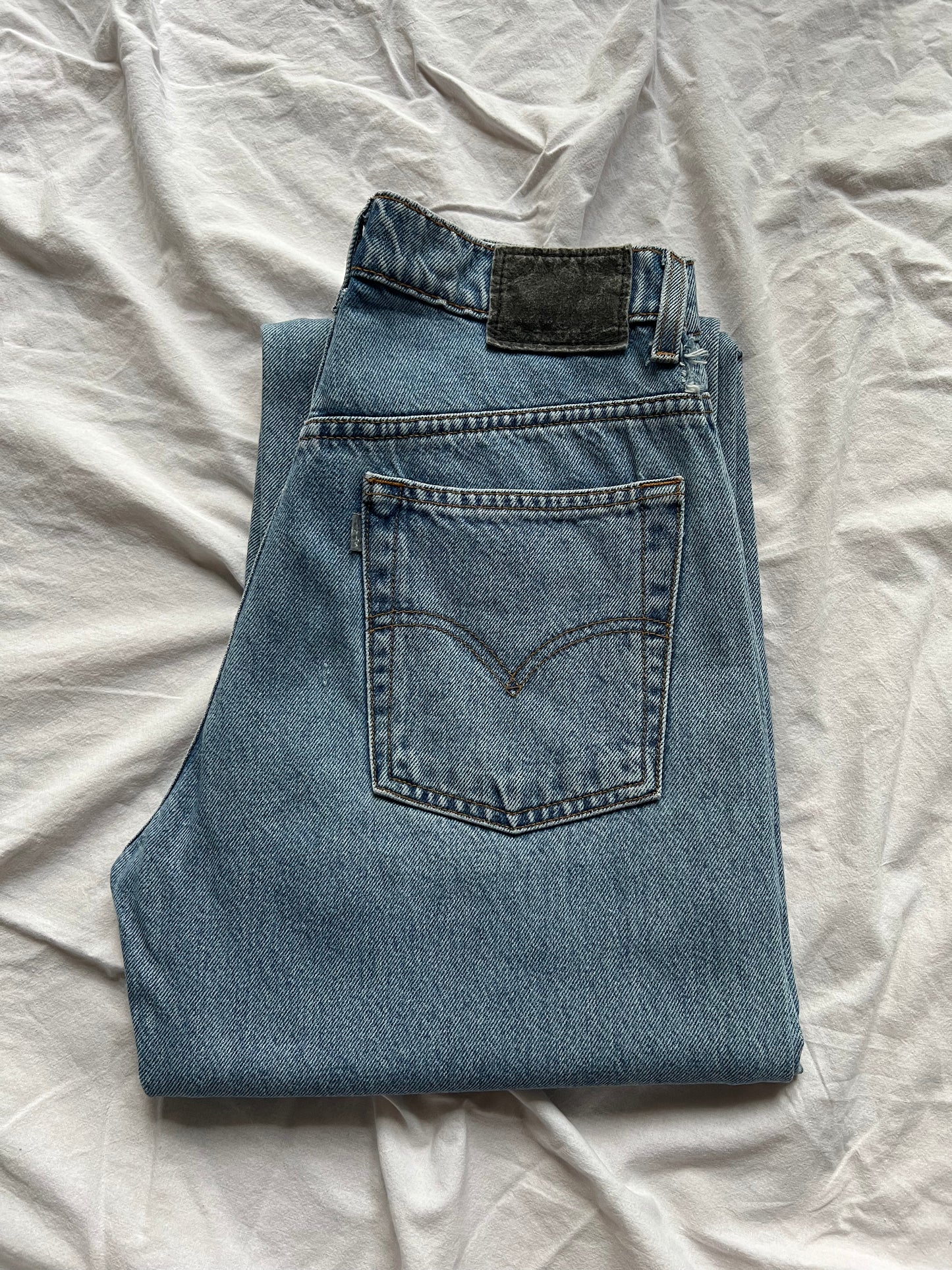 Vintage Levi's Loose 29x34