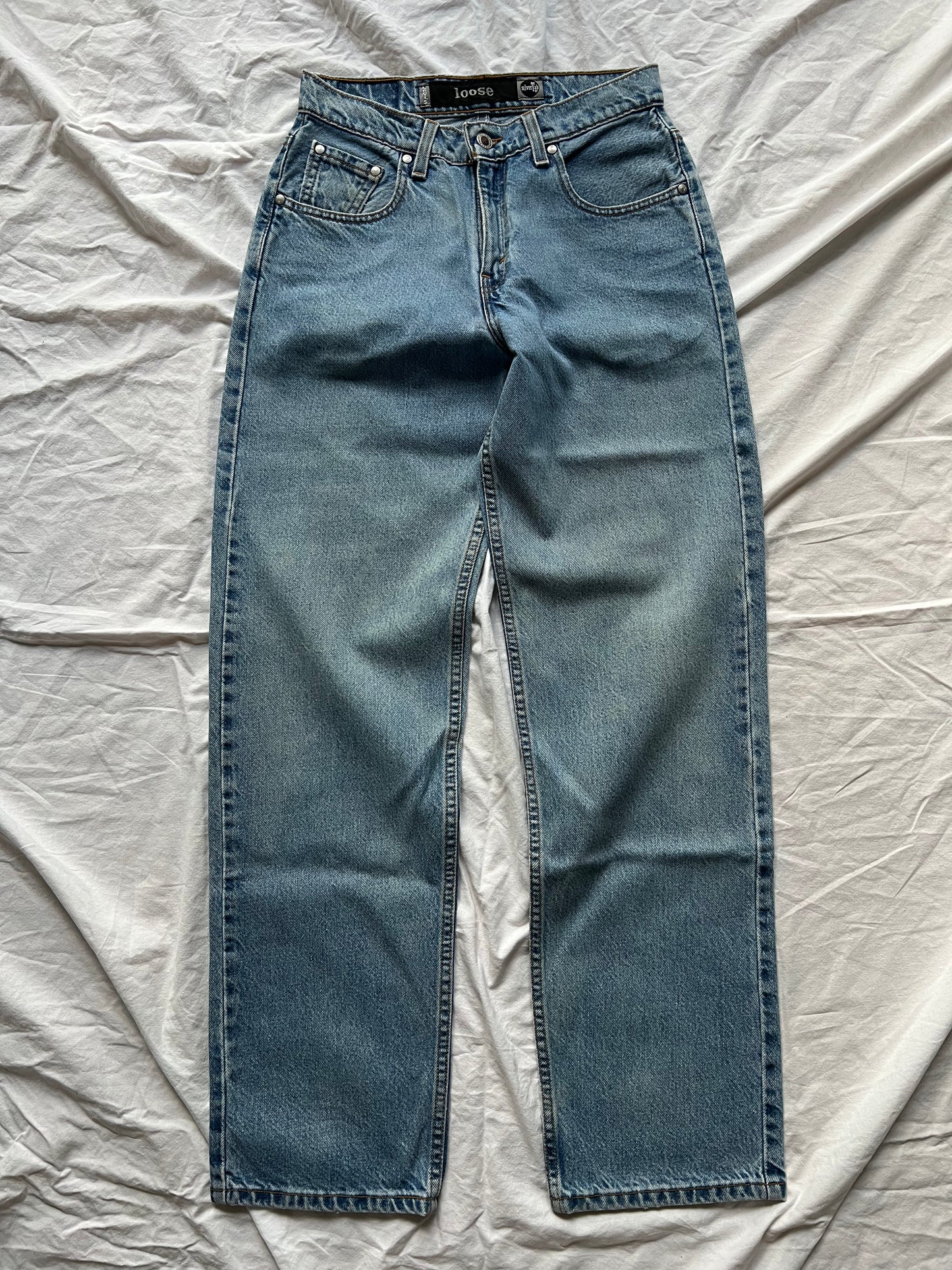 Vintage Levi's Loose 28x32