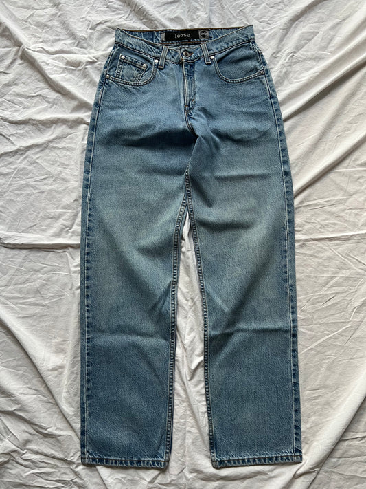Vintage Levi's Loose 28x32