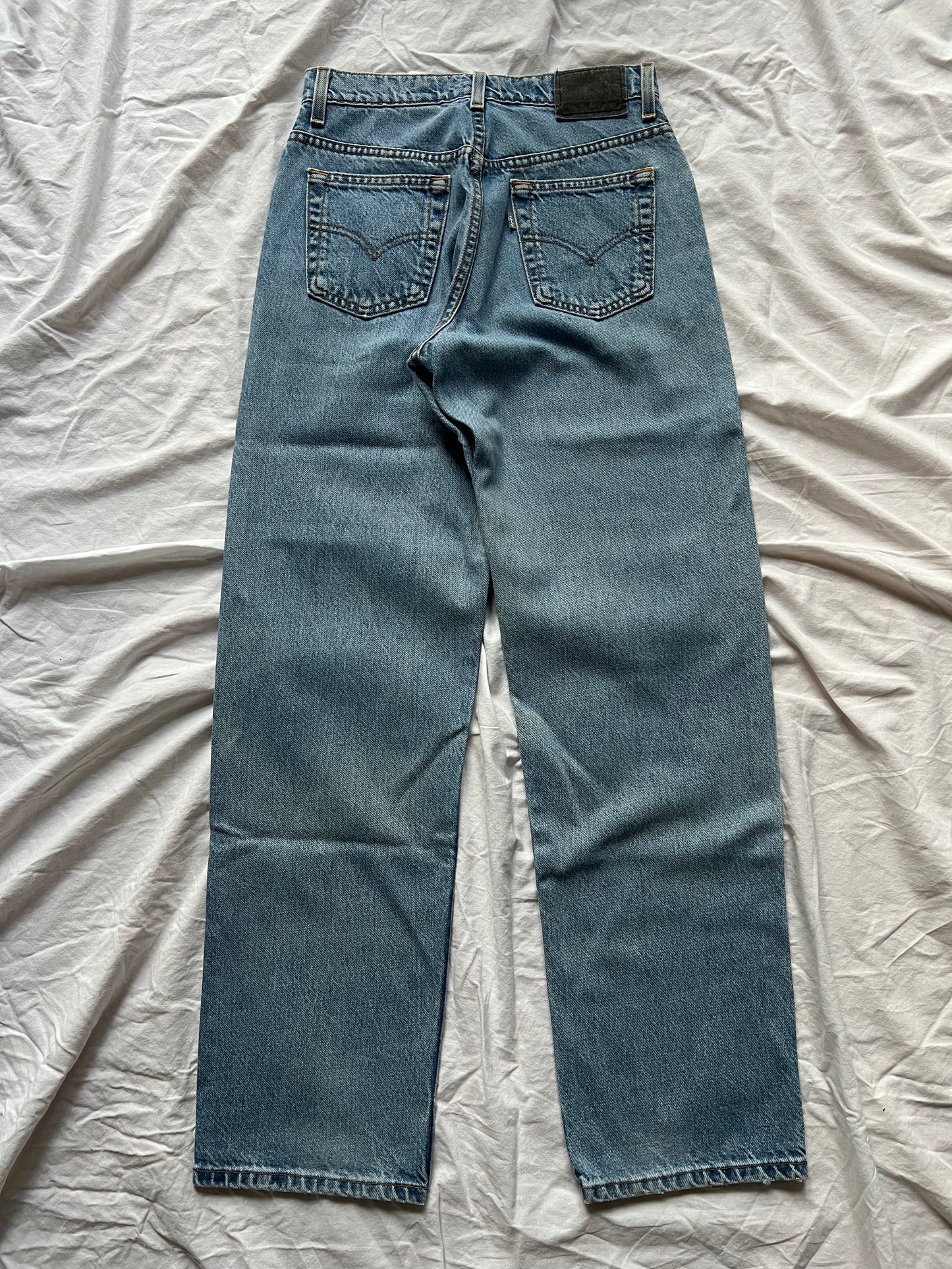Vintage Levi's Loose 28x32