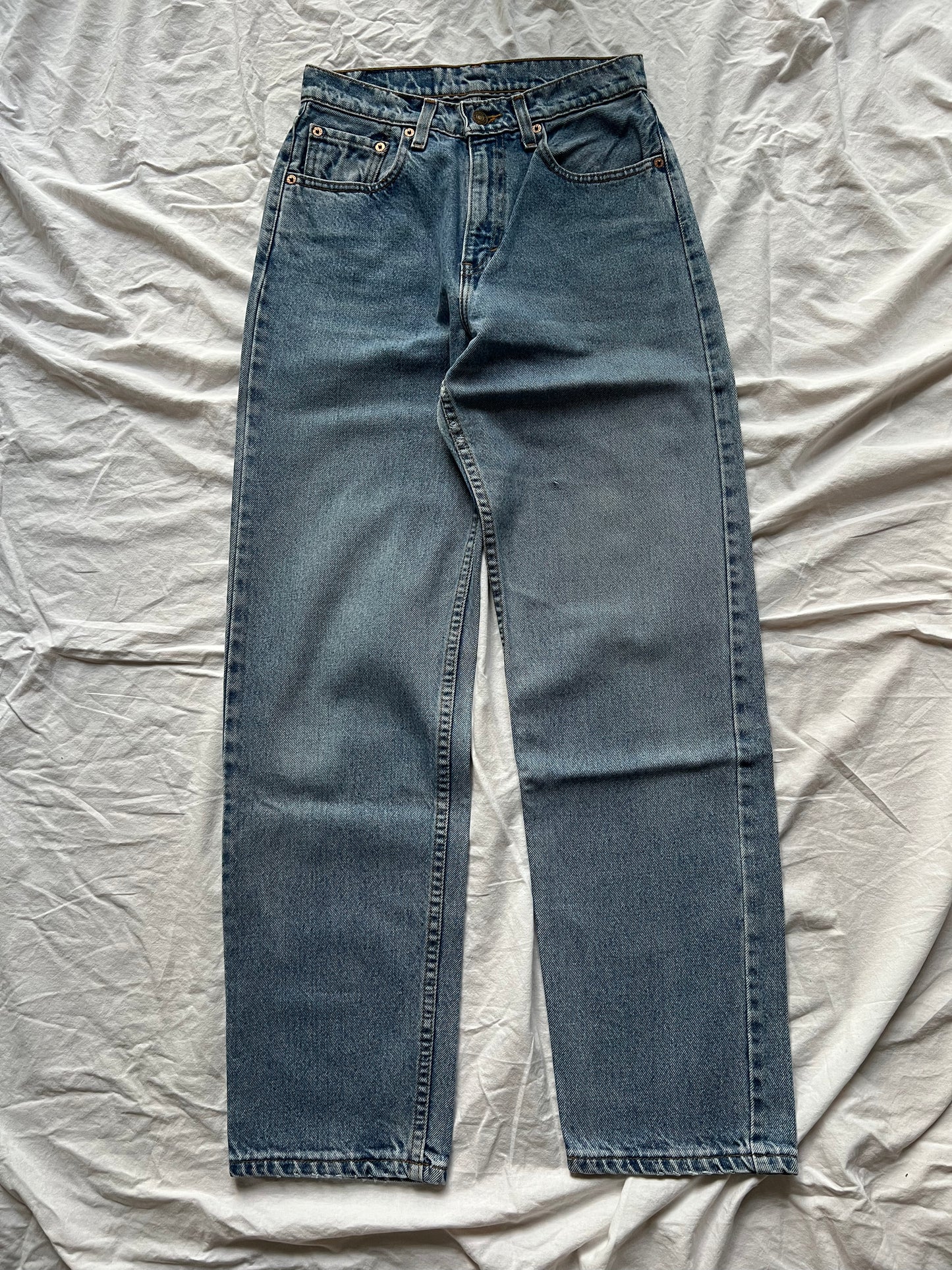 Vintage Levi's Loose 27x30