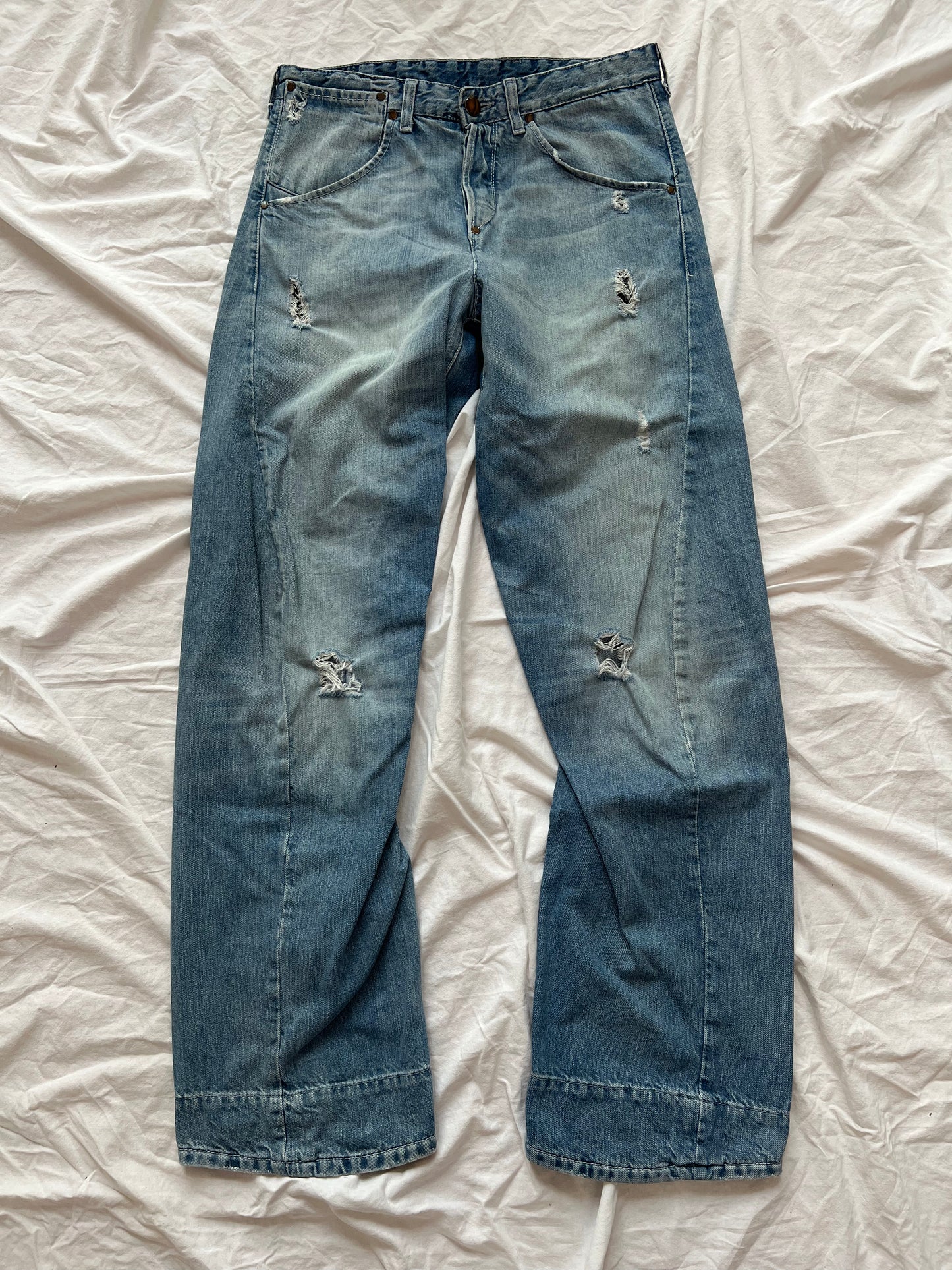 Levi's Engineered Jeans 32x34