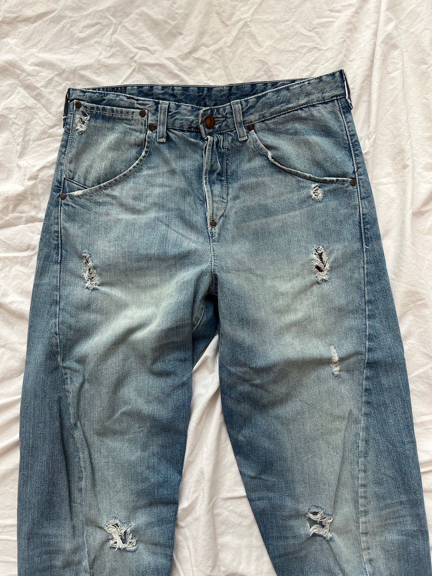Levi's Engineered Jeans 32x34
