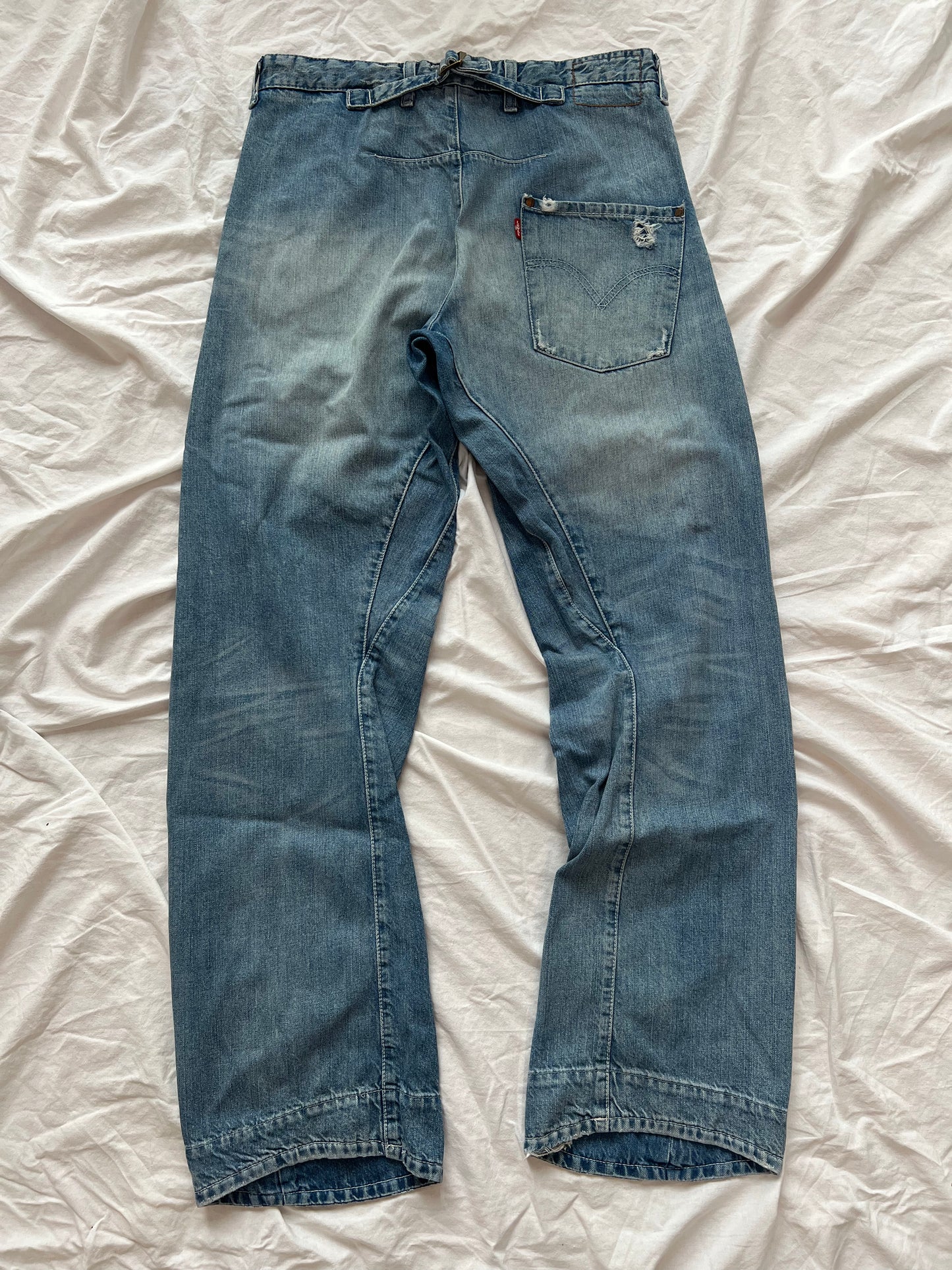 Levi's Engineered Jeans 32x34