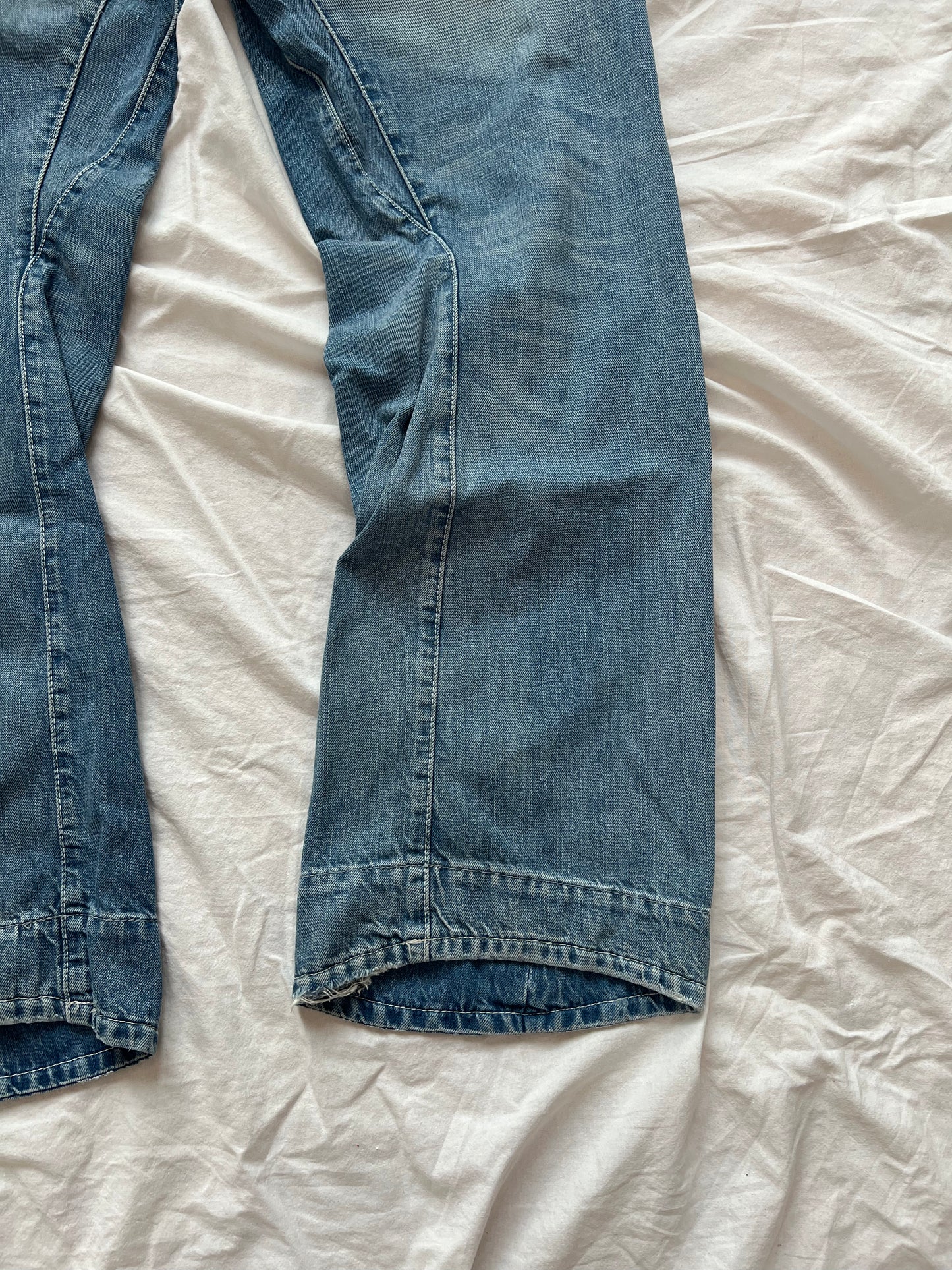 Levi's Engineered Jeans 32x34