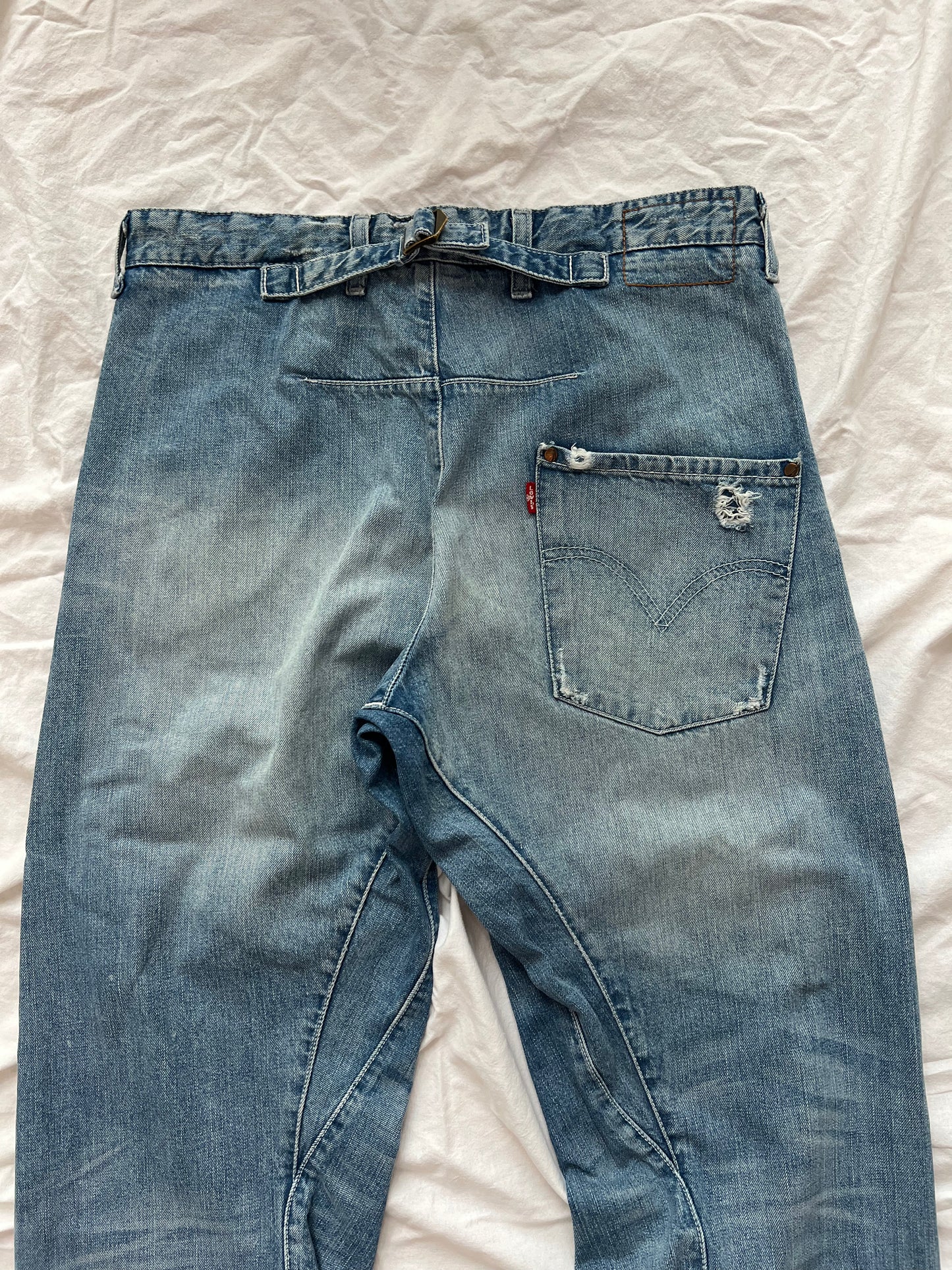 Levi's Engineered Jeans 32x34