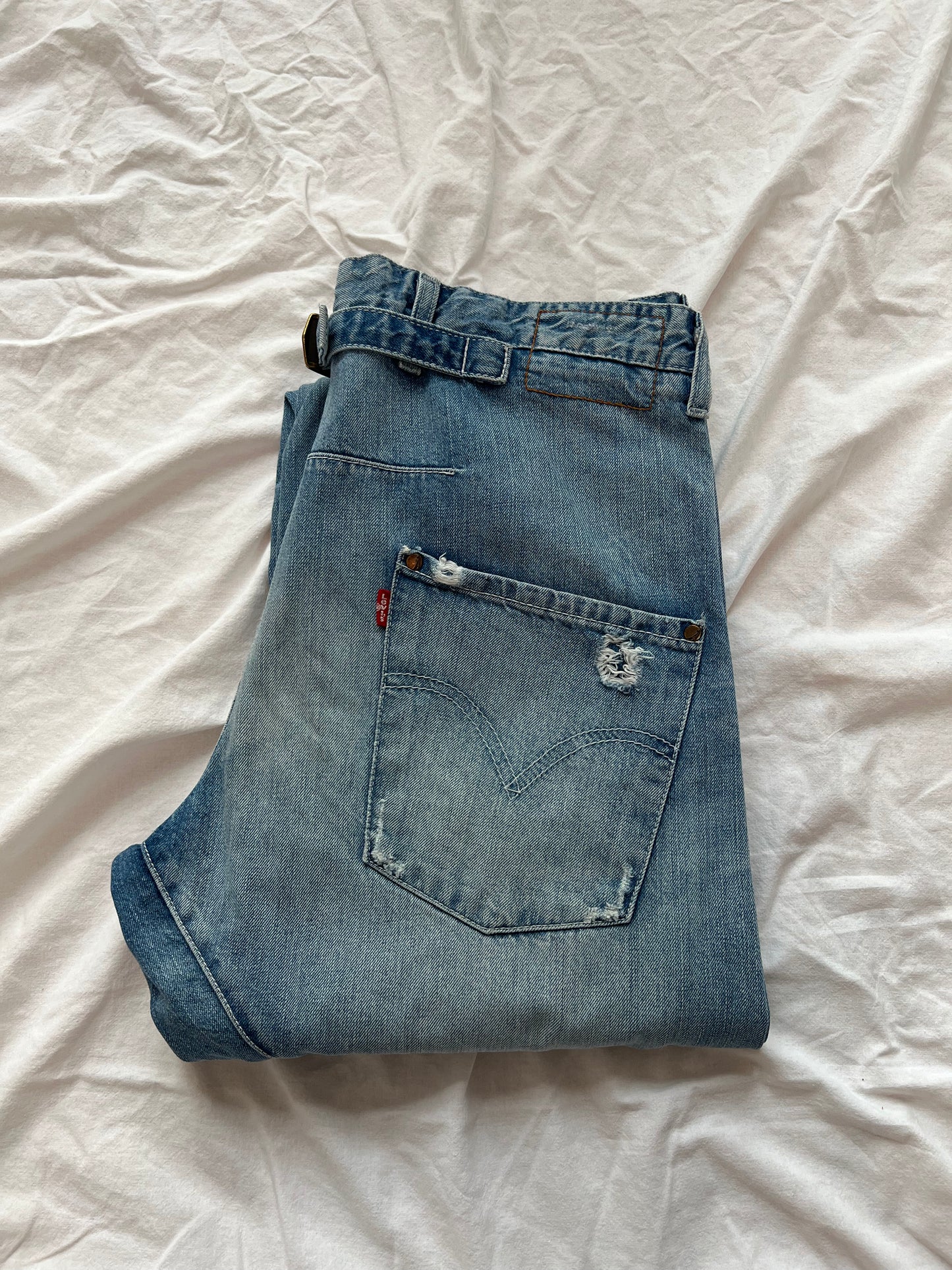 Levi's Engineered Jeans 32x34