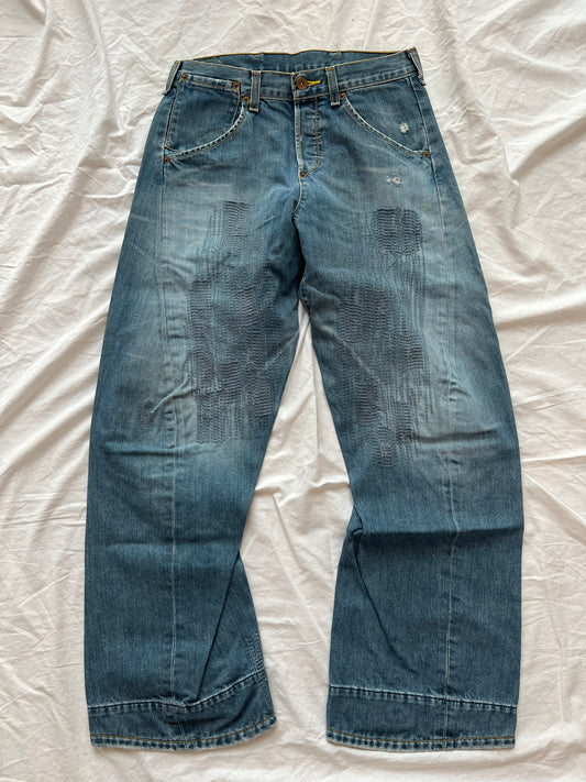 Levi's Engineered Jeans 28x30
