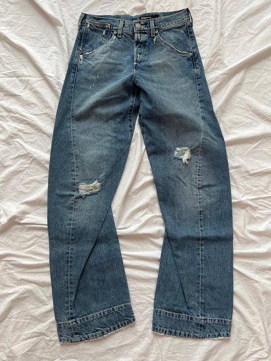 Levi's Engineered Jeans 28x32