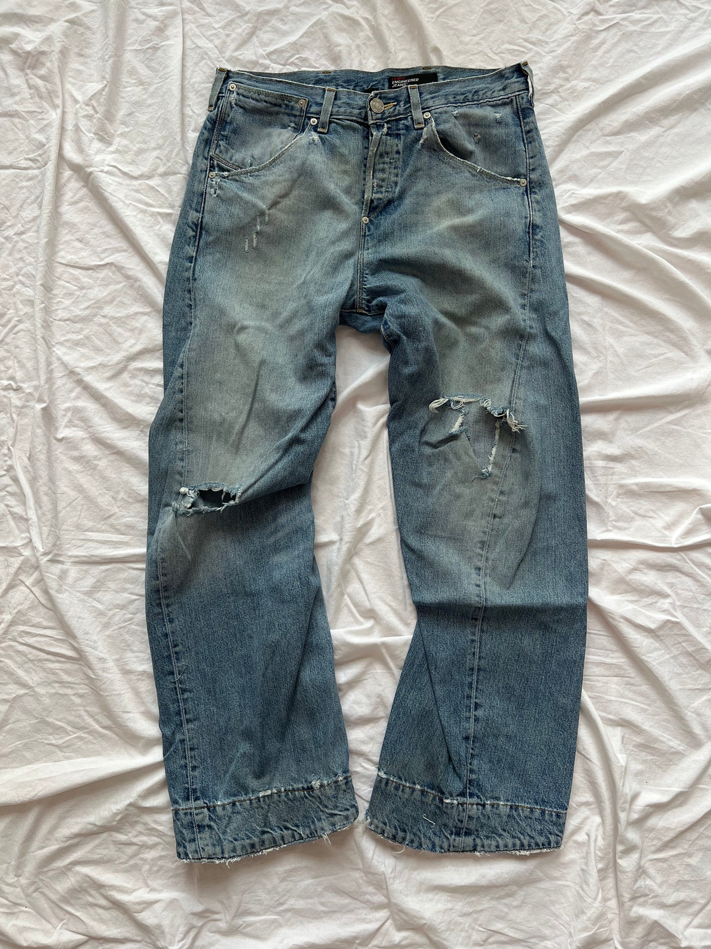Levi's Engineered Jeans 32x30