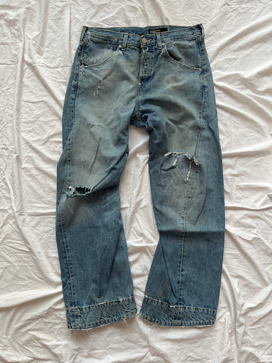Levi's Engineered Jeans 32x30