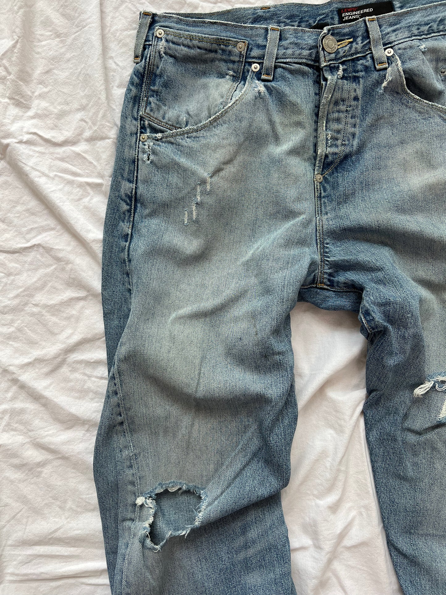 Levi's Engineered Jeans 32x30