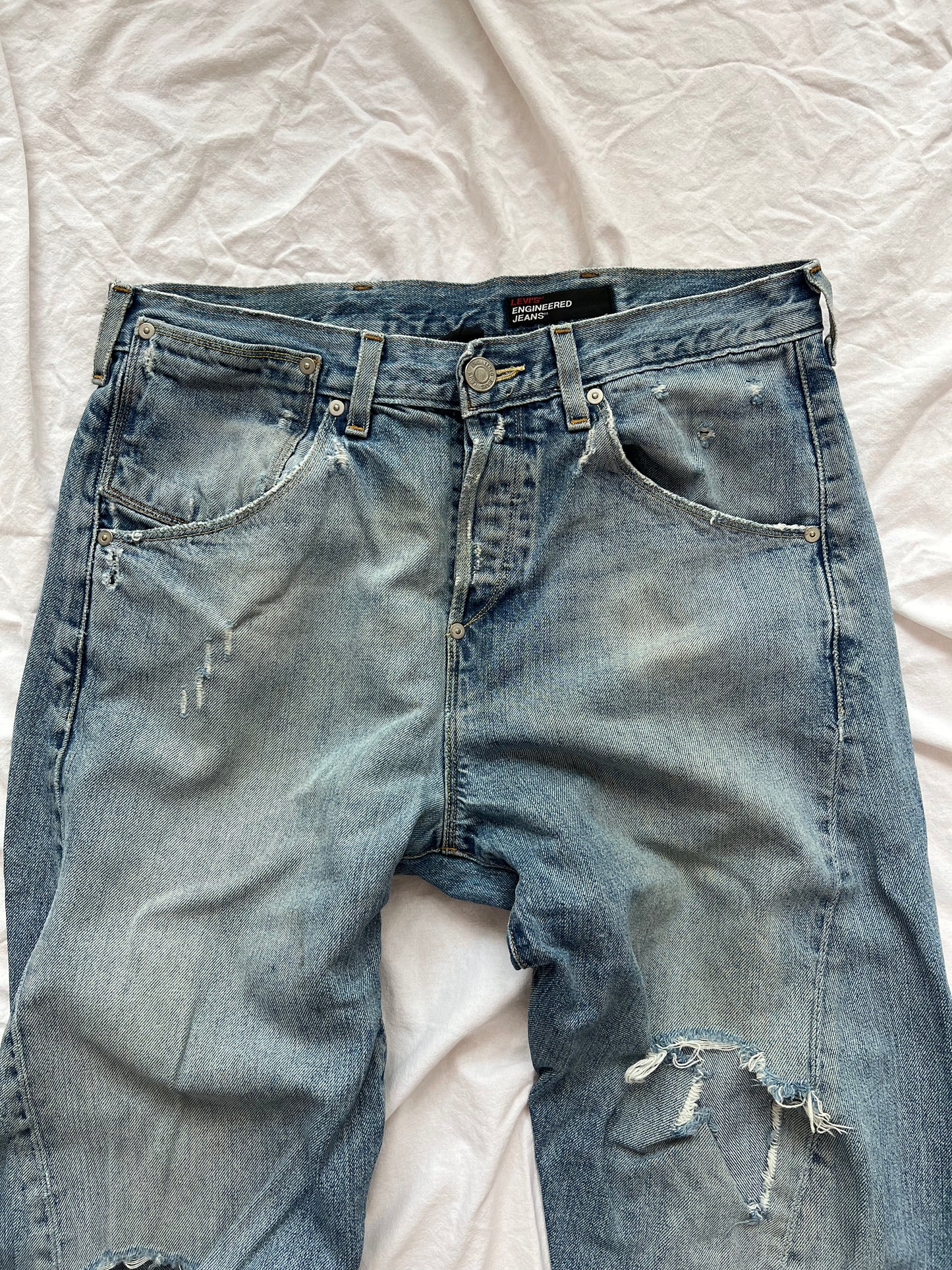 Levi's Engineered Jeans 32x30