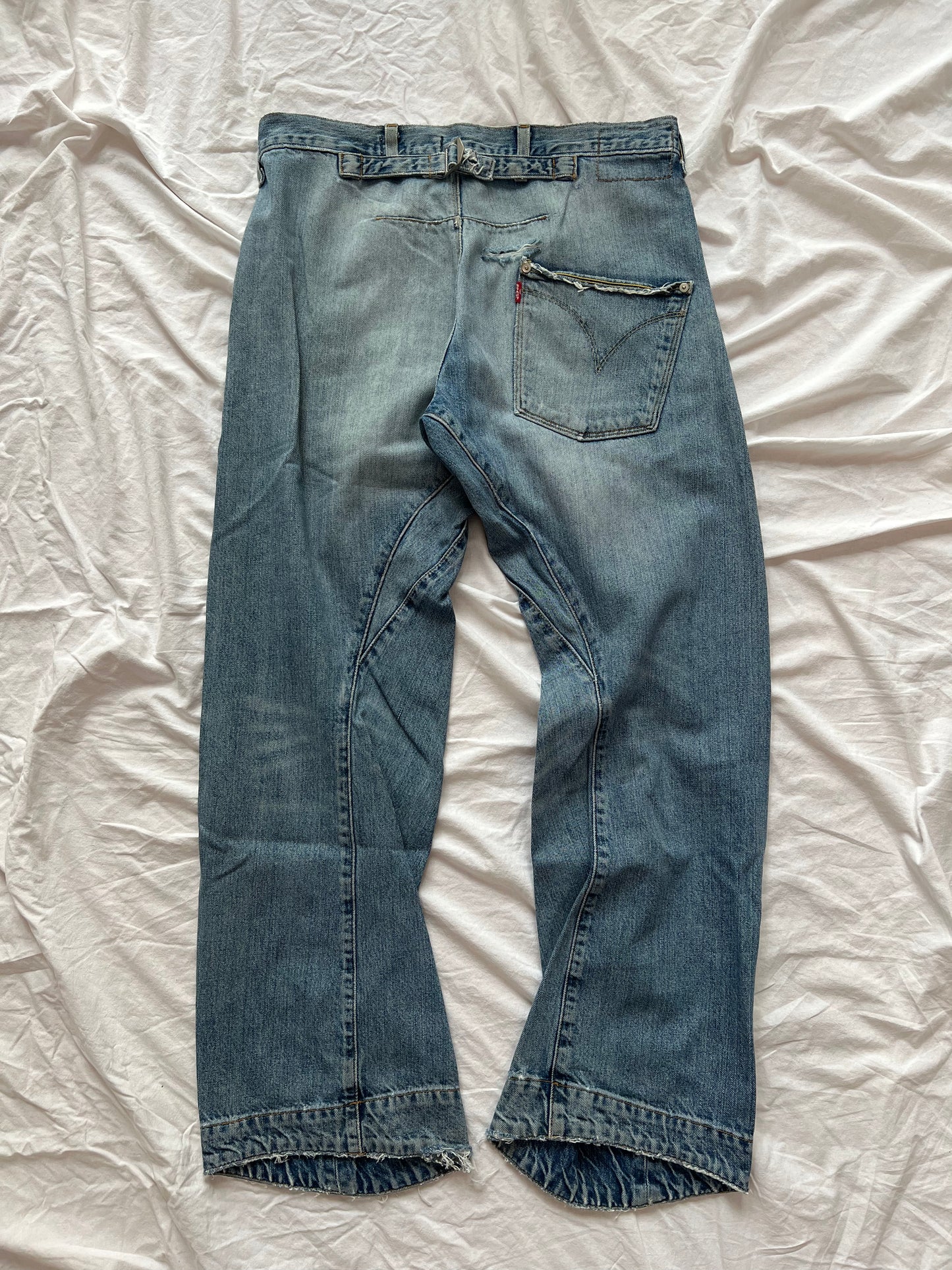 Levi's Engineered Jeans 32x30