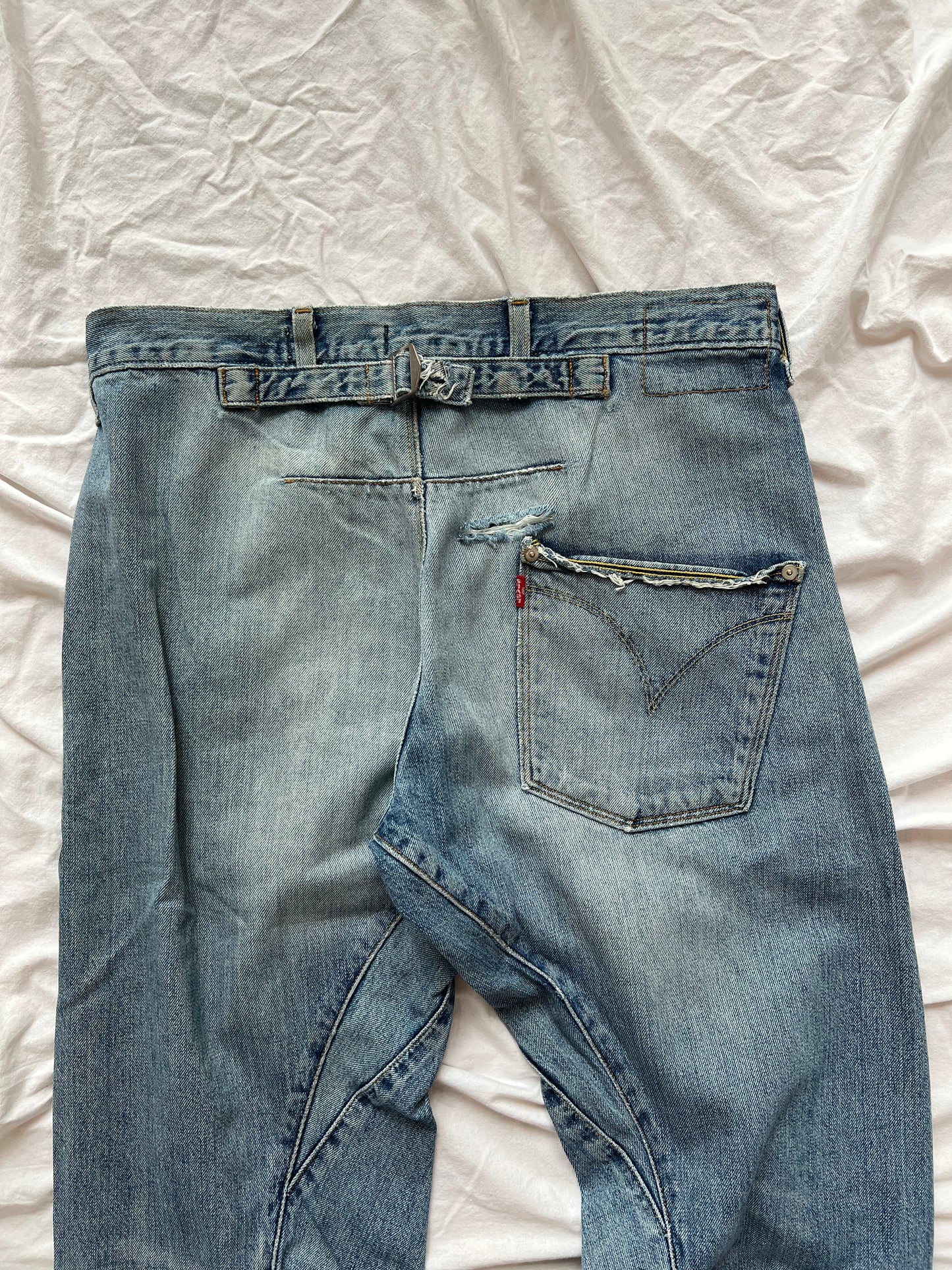 Levi's Engineered Jeans 32x30