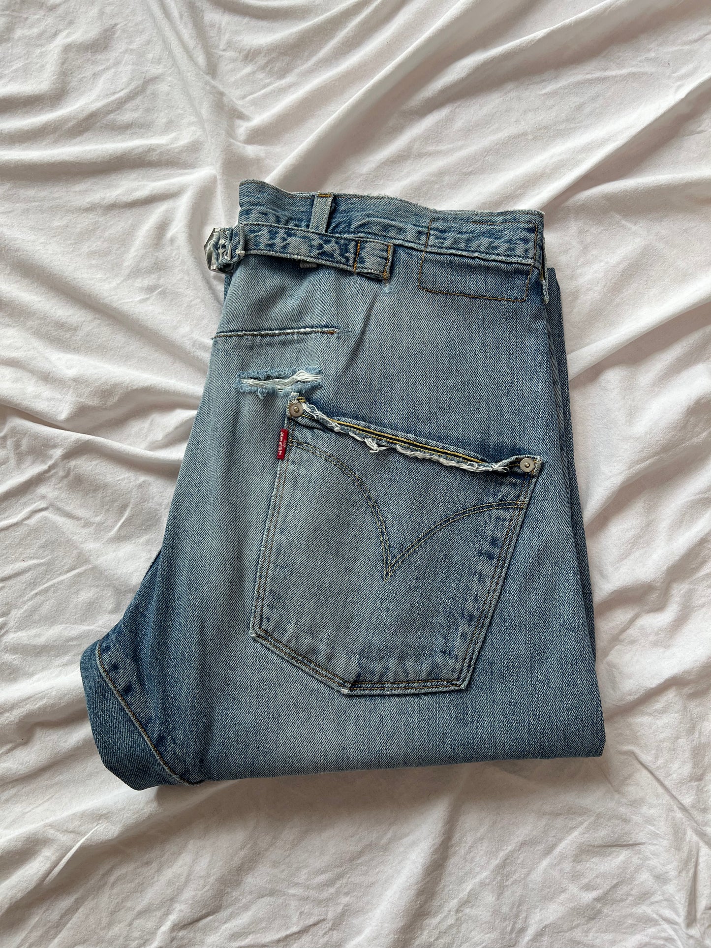 Levi's Engineered Jeans 32x30
