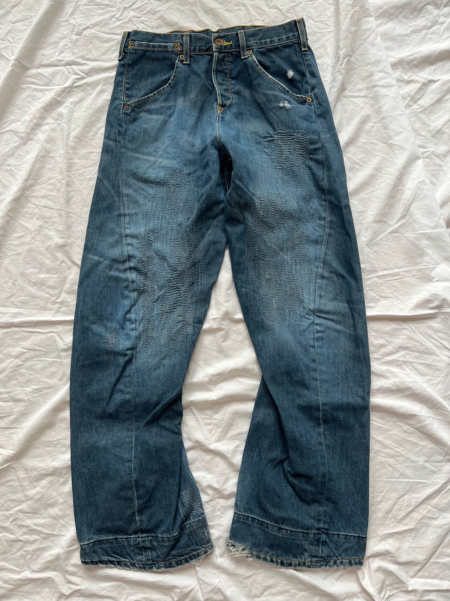 Levi's Engineered Jeans 30x32