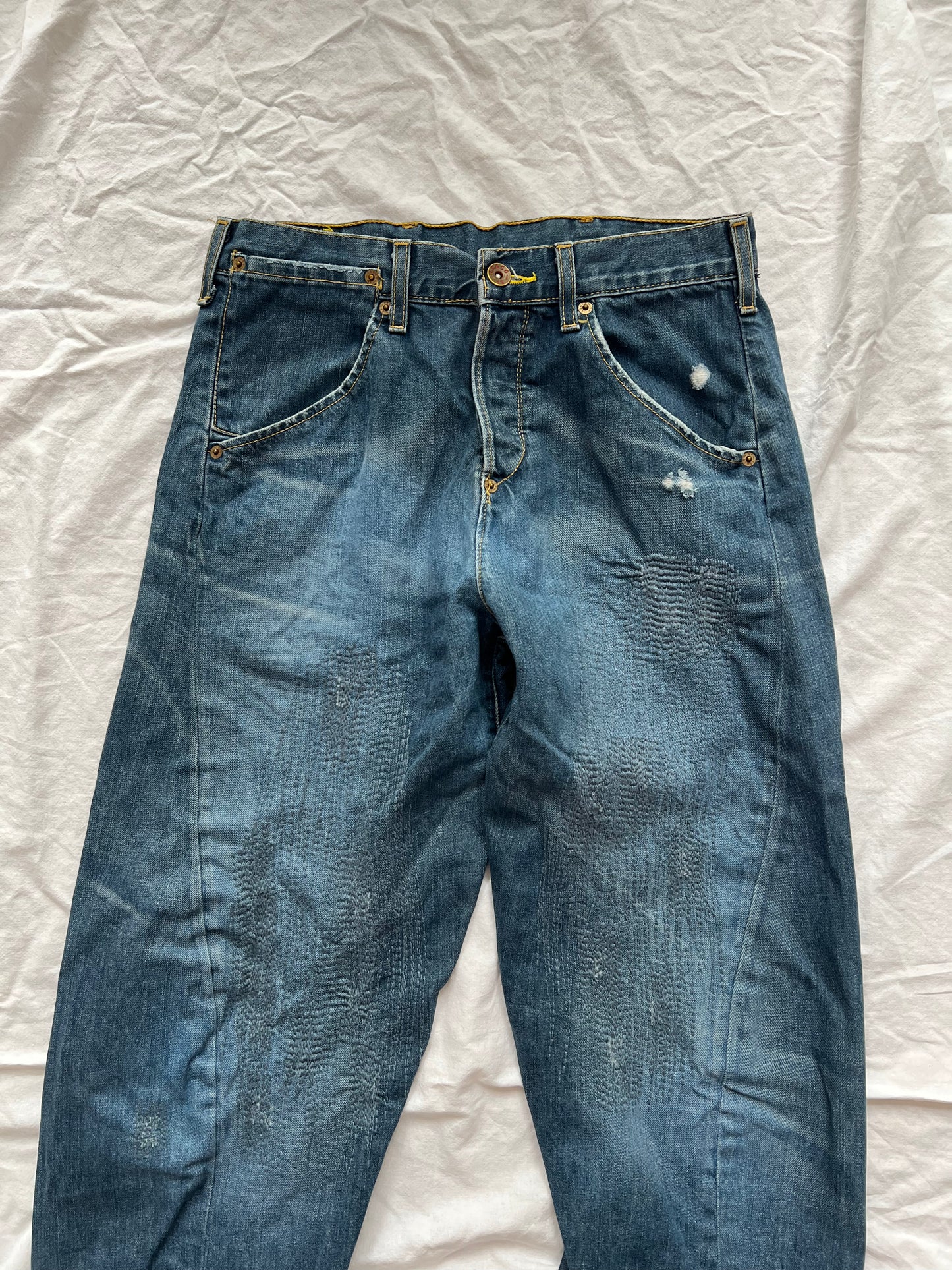 Levi's Engineered Jeans 30x32