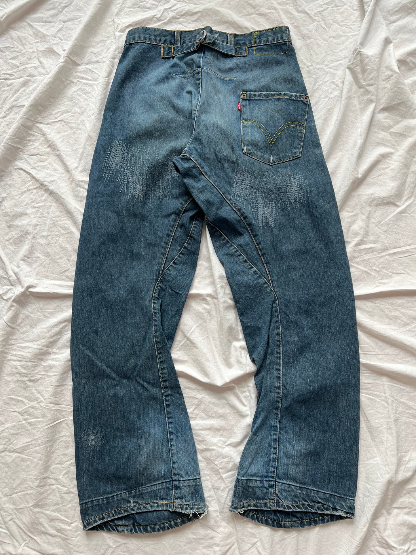 Levi's Engineered Jeans 30x32
