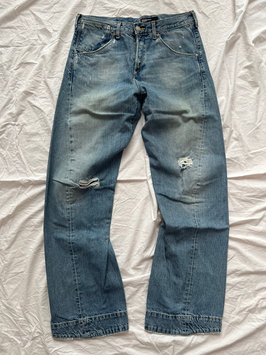Levi's Engineered Jeans 33x34