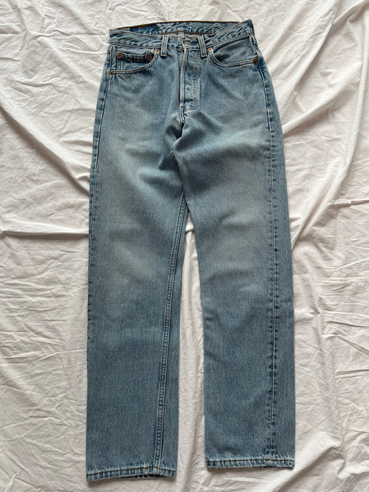 Vintage Levi's 501 28x30