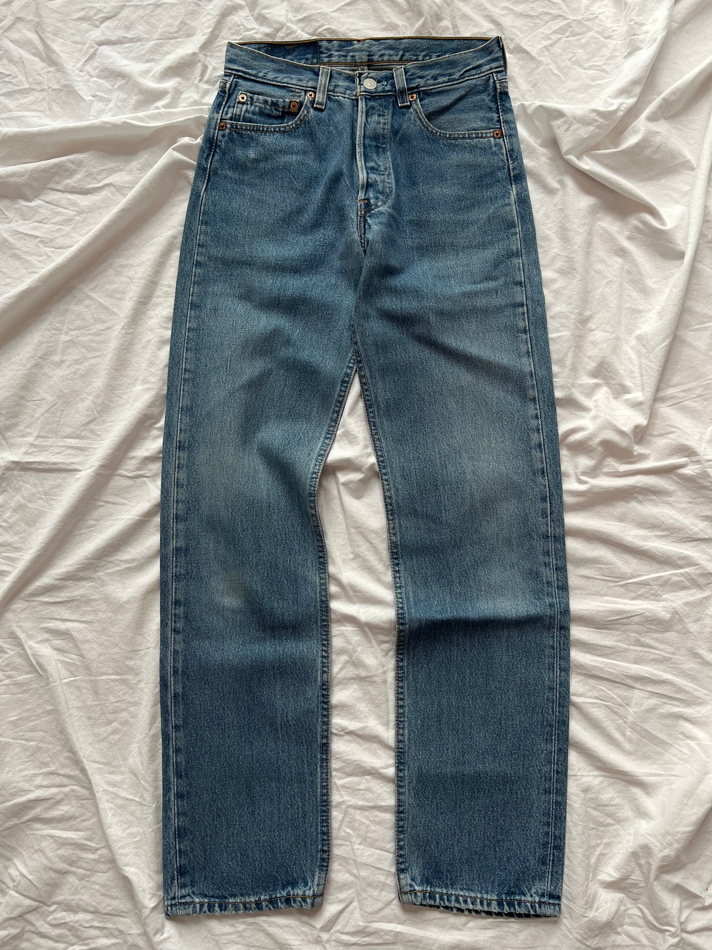 Vintage Levi's 501 28x32
