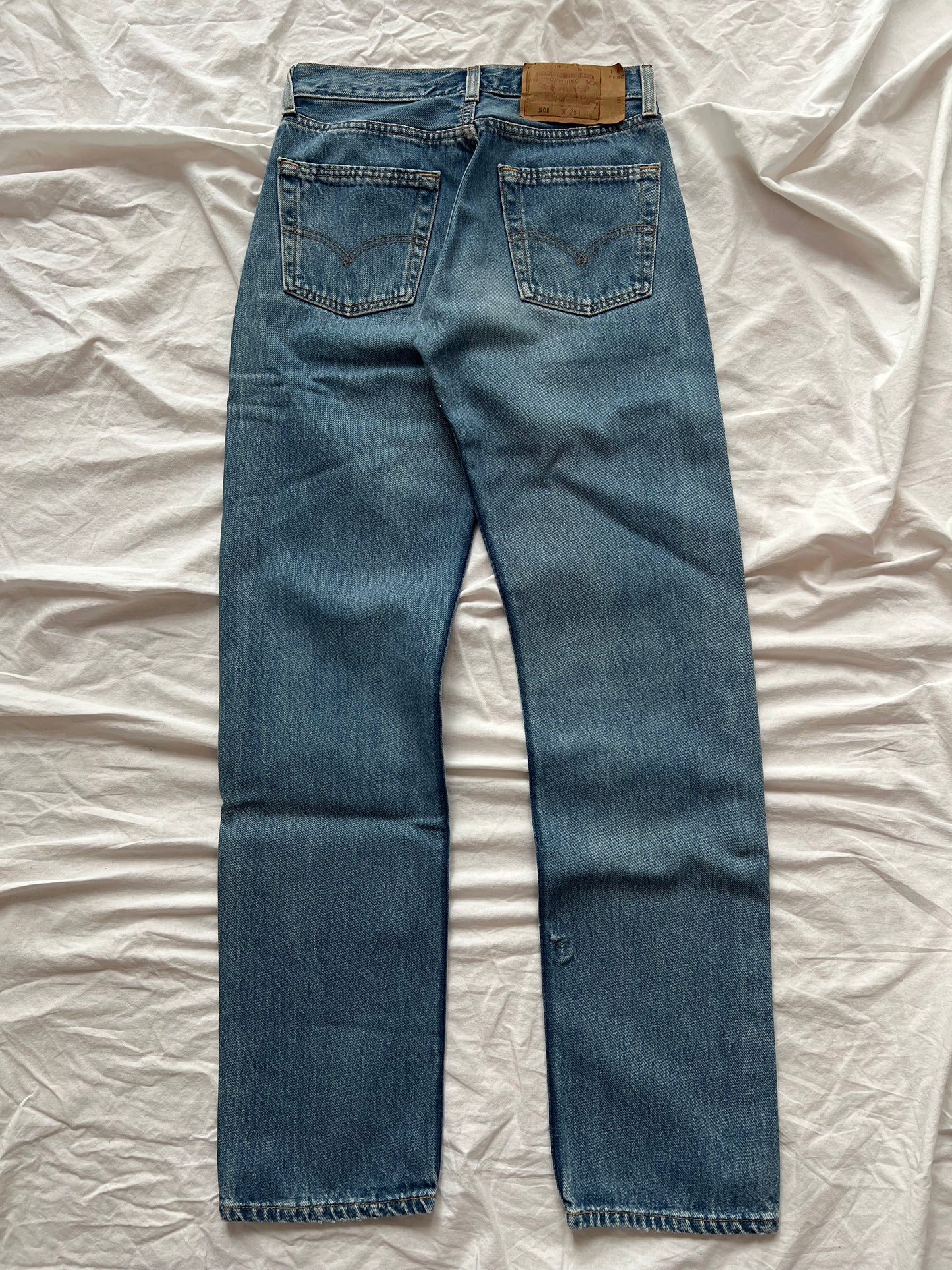 Vintage Levi's 501 28x32