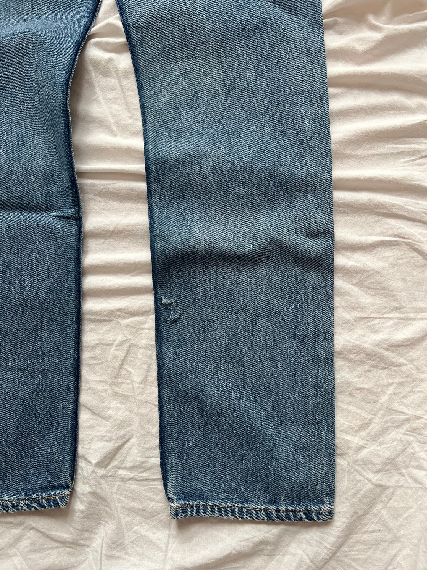 Vintage Levi's 501 28x32
