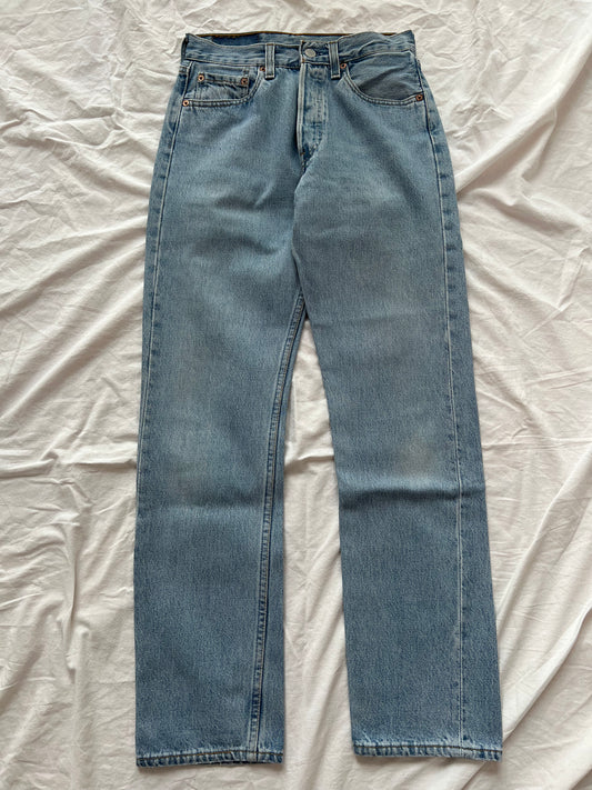 Vintage Levi's 501 27x30