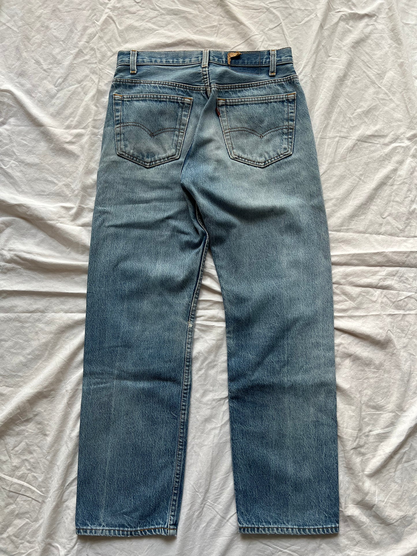 Vintage Levi's 501 30x28