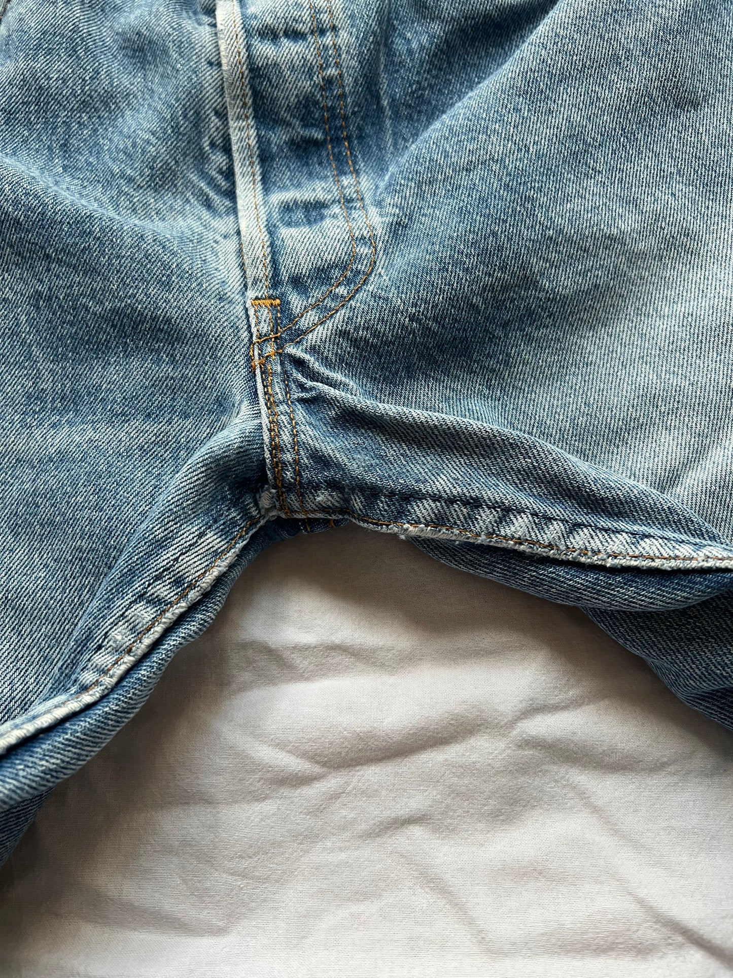 Vintage Levi's 501 30x28