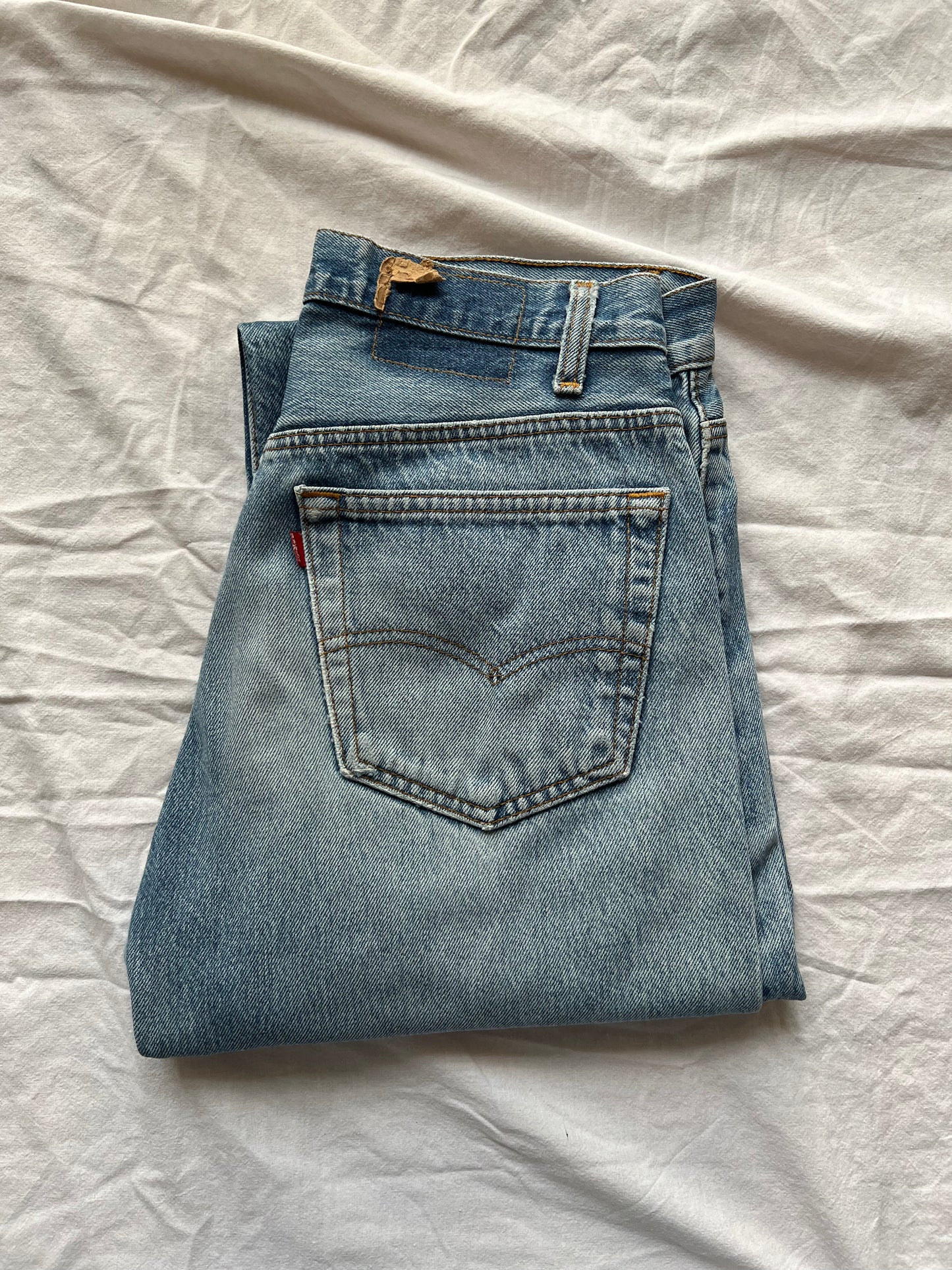 Vintage Levi's 501 30x28