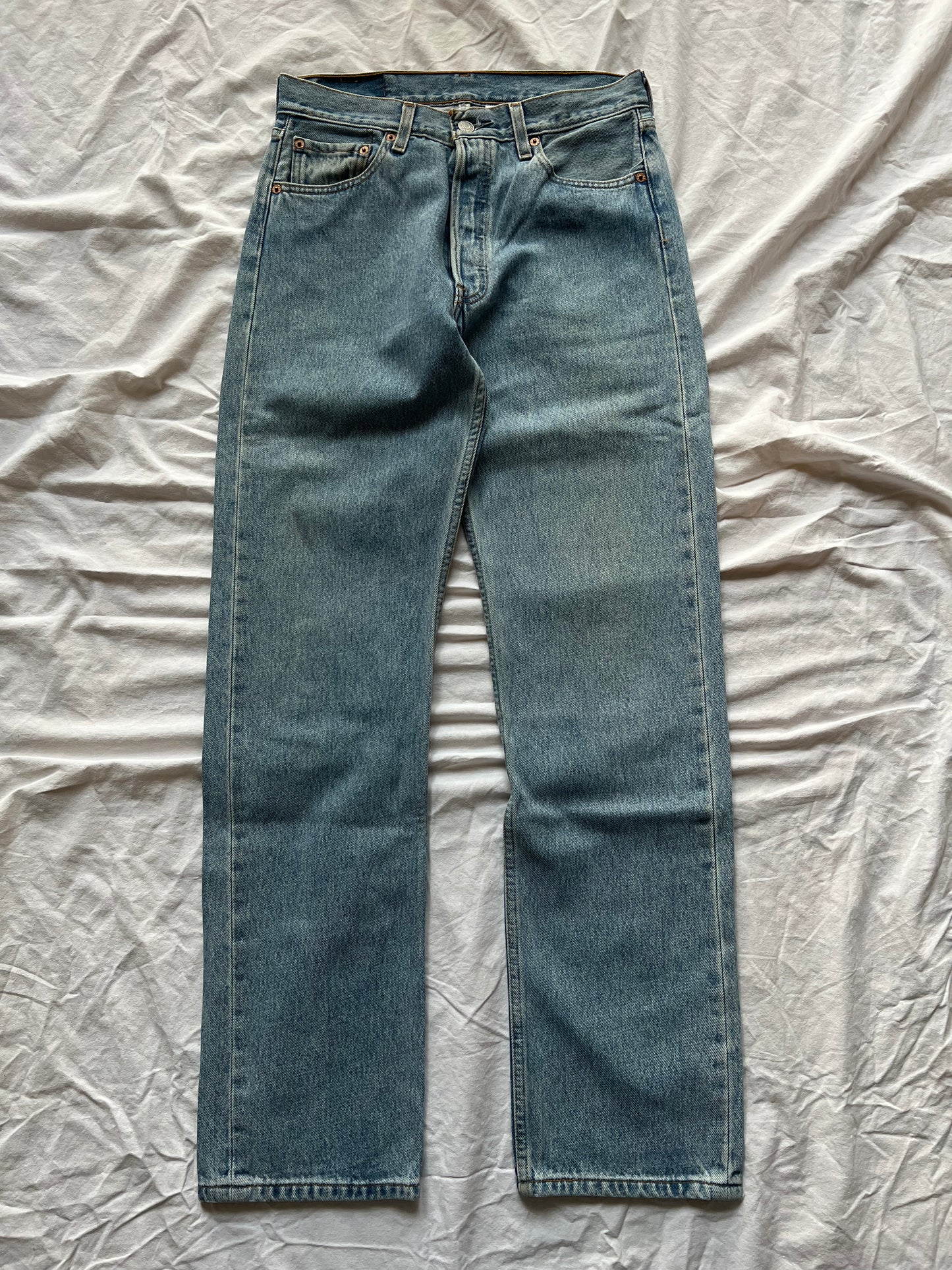 Vintage Levi's 501 30x32