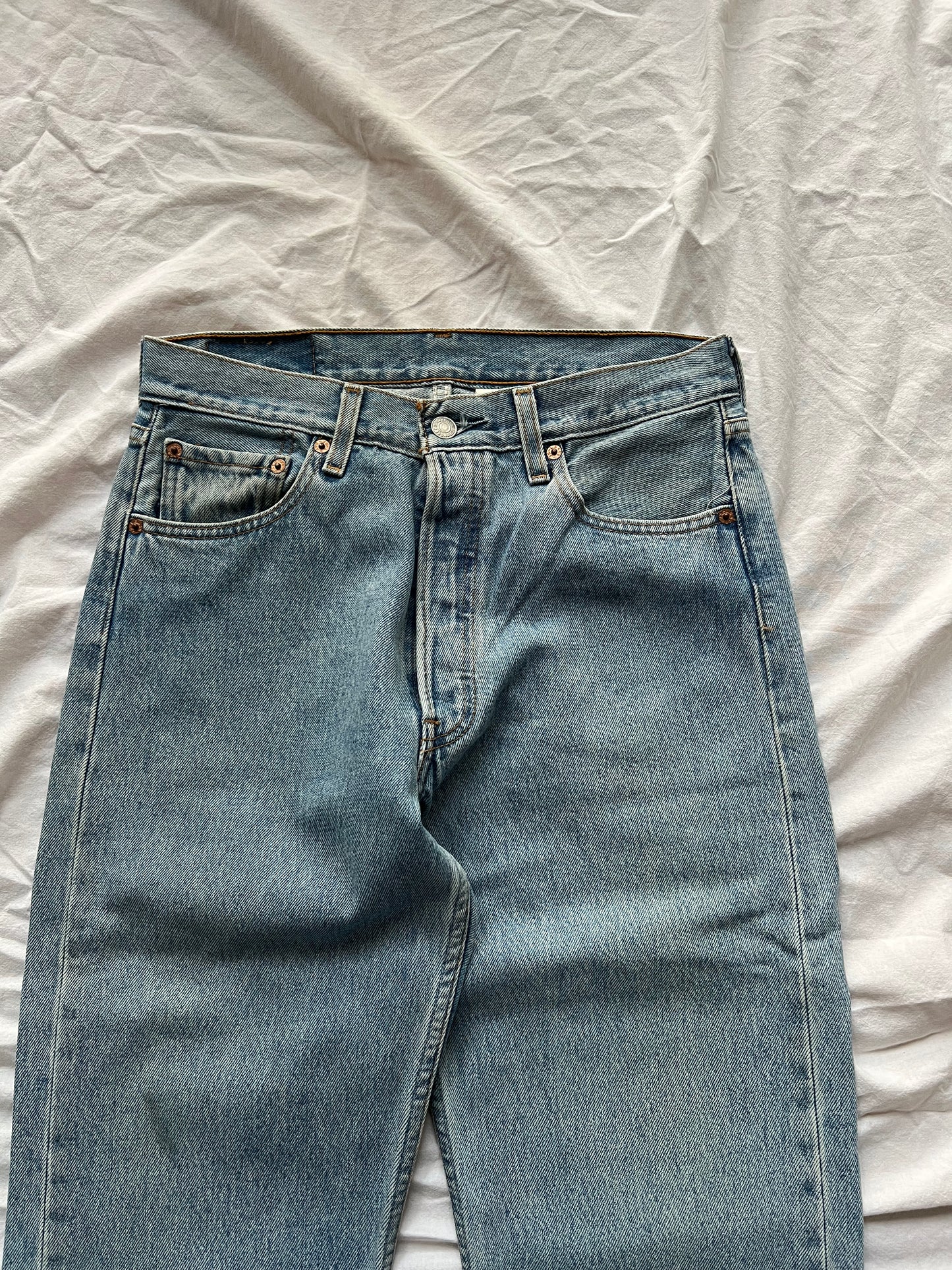 Vintage Levi's 501 30x32