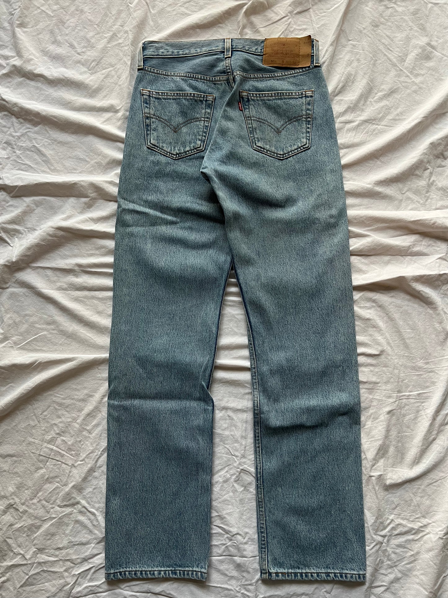 Vintage Levi's 501 30x32