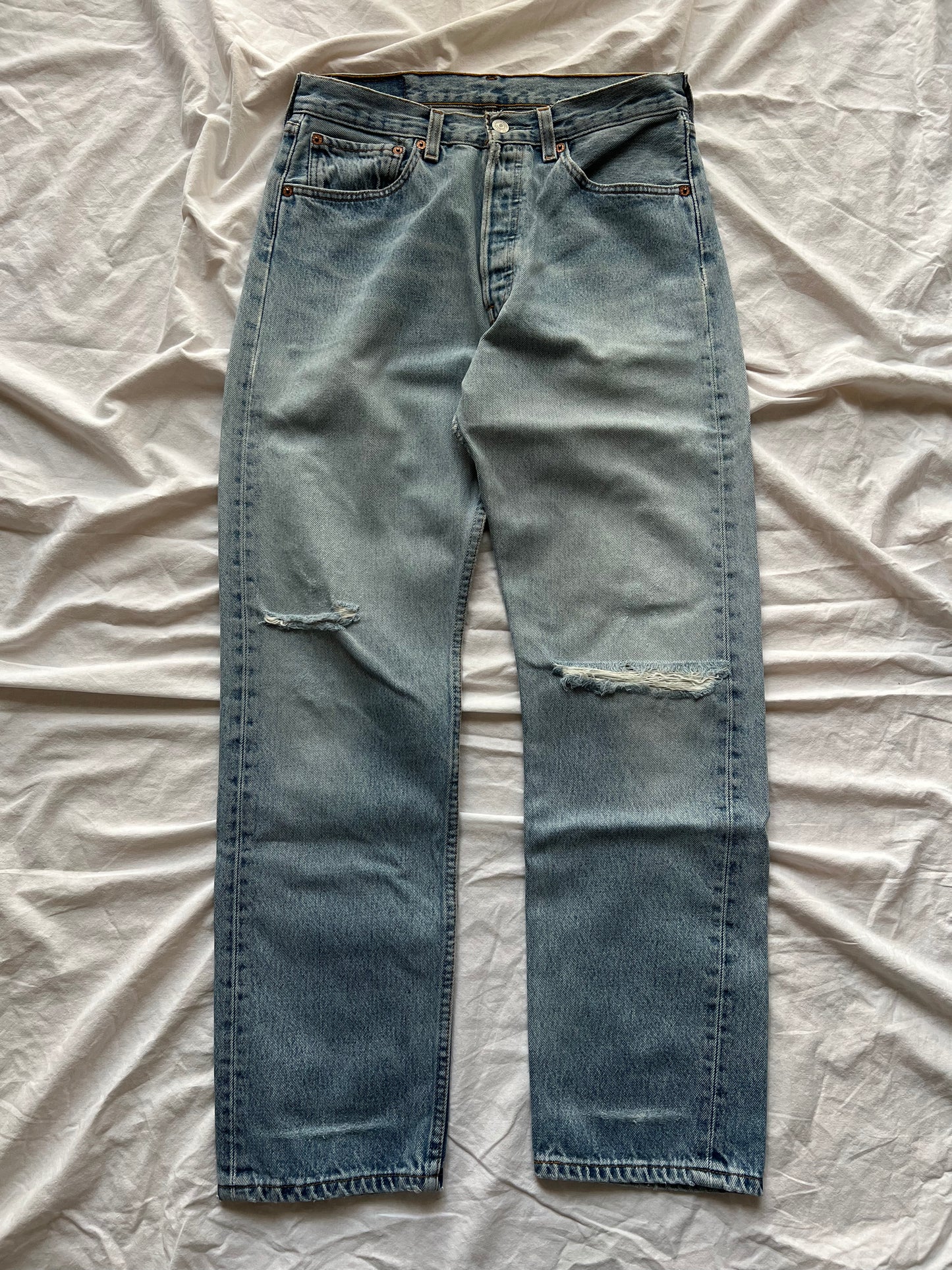 Vintage Levi's 501 31x30