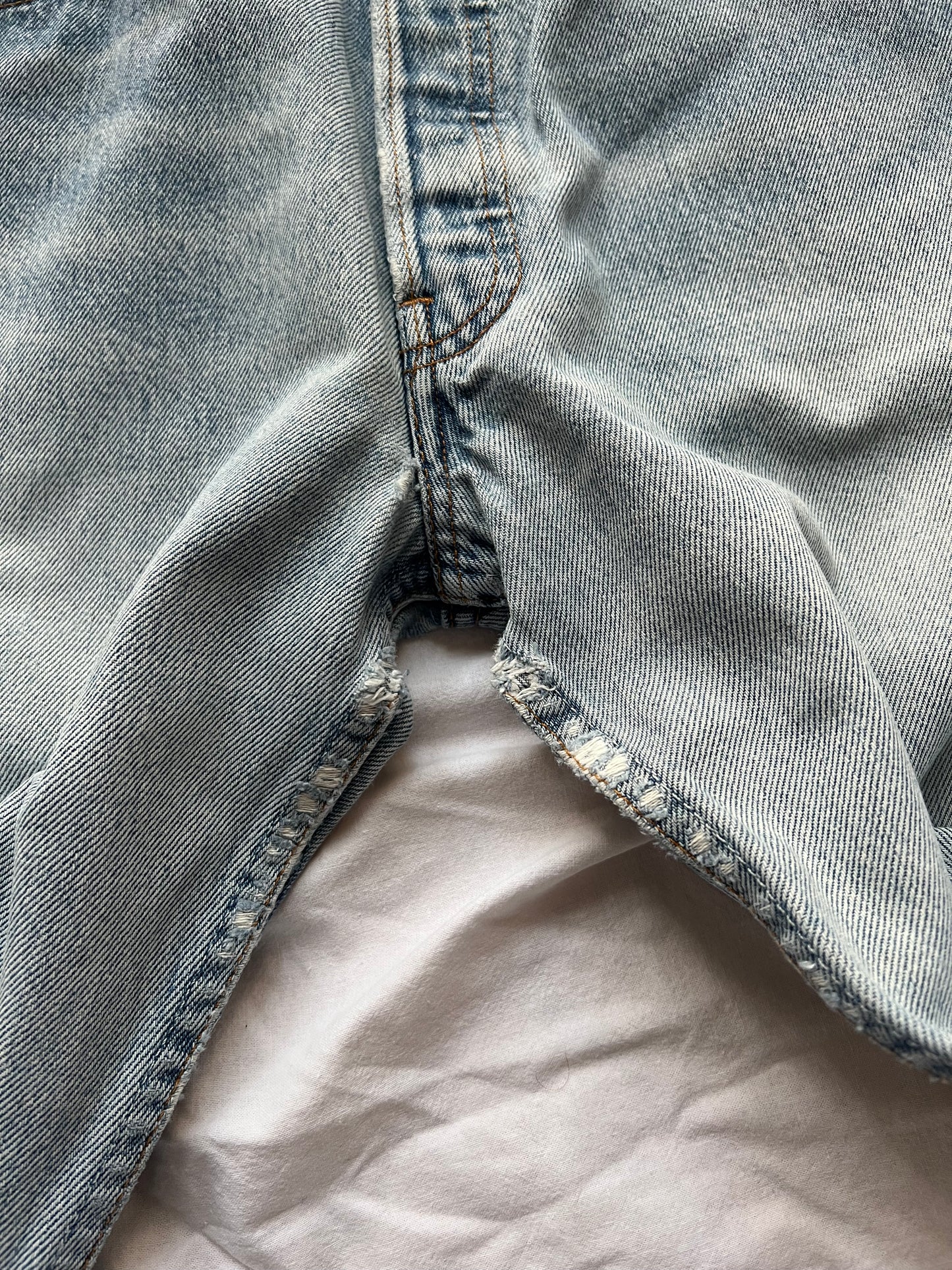 Vintage Levi's 501 31x30