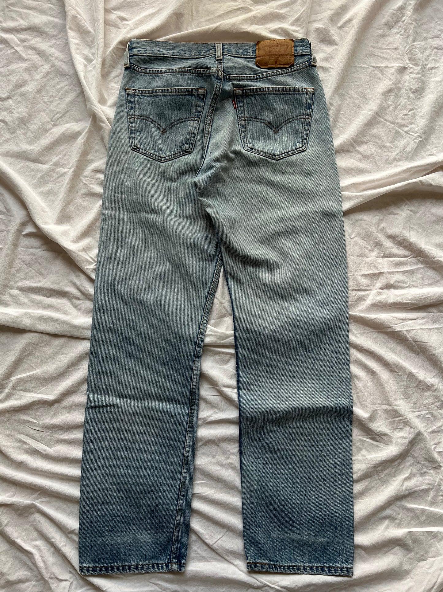 Vintage Levi's 501 31x30