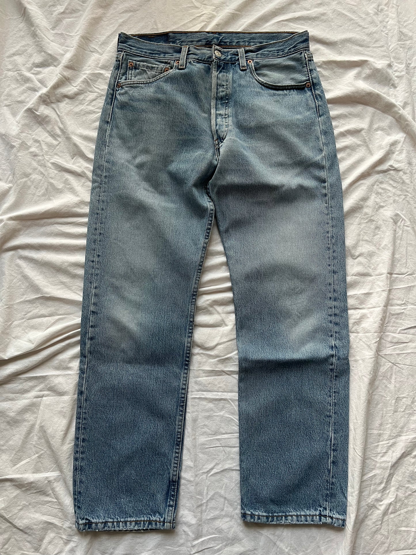 Vintage Levi's 501 33x30