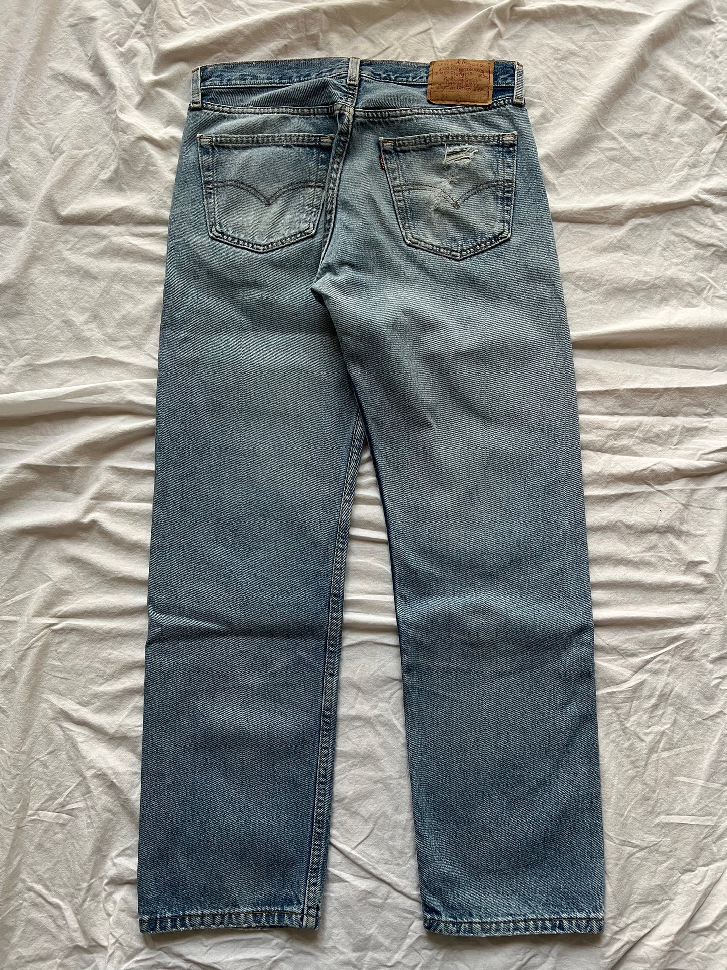 Vintage Levi's 501 33x30