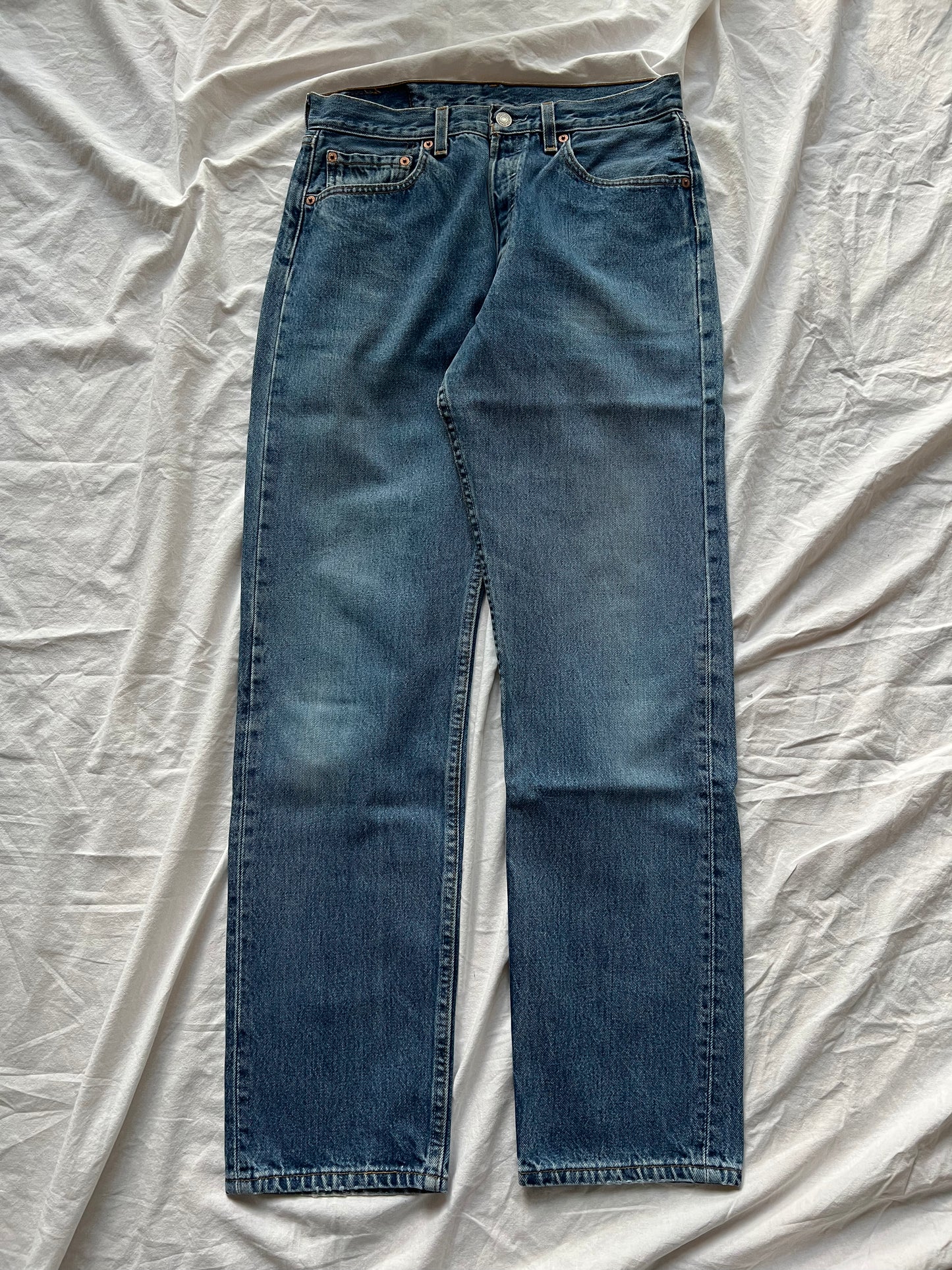 Vintage Levi's 501 32x32