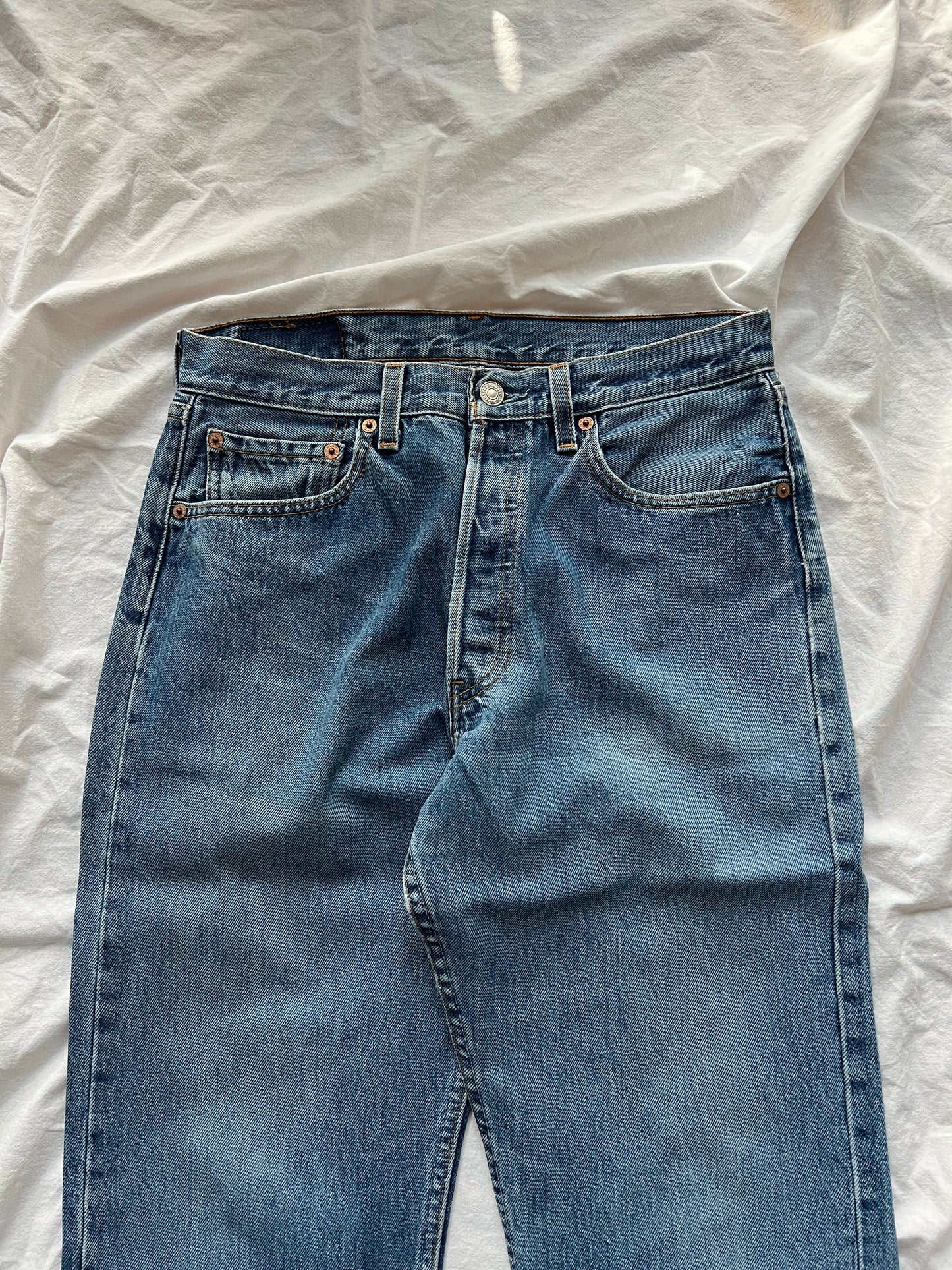 Vintage Levi's 501 32x32