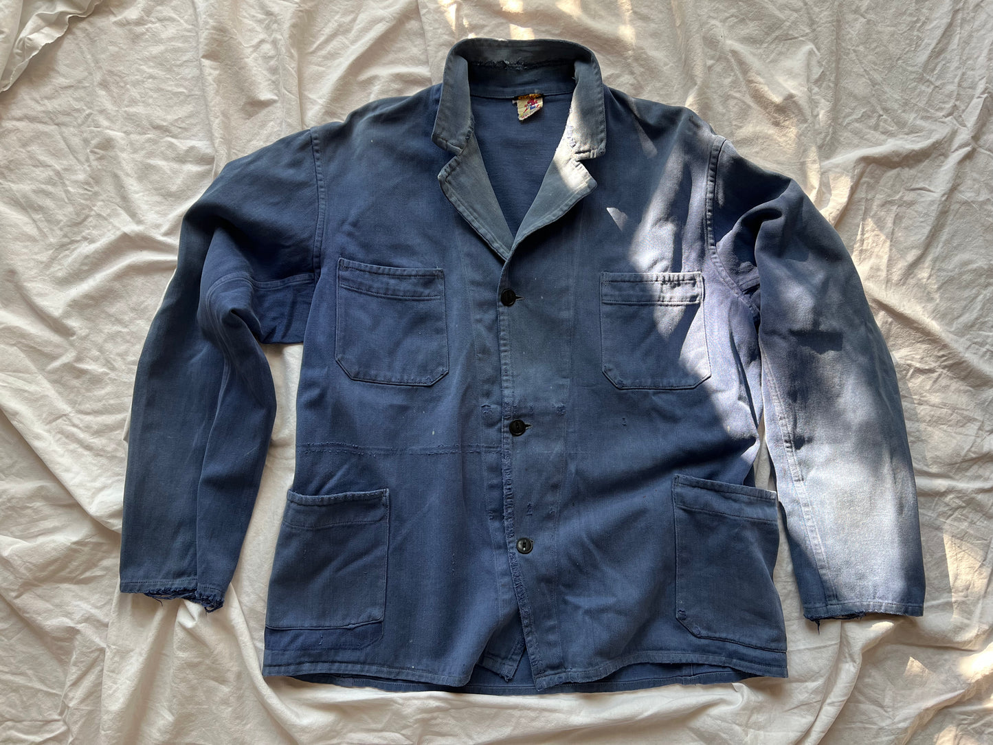 CHORE JACKET