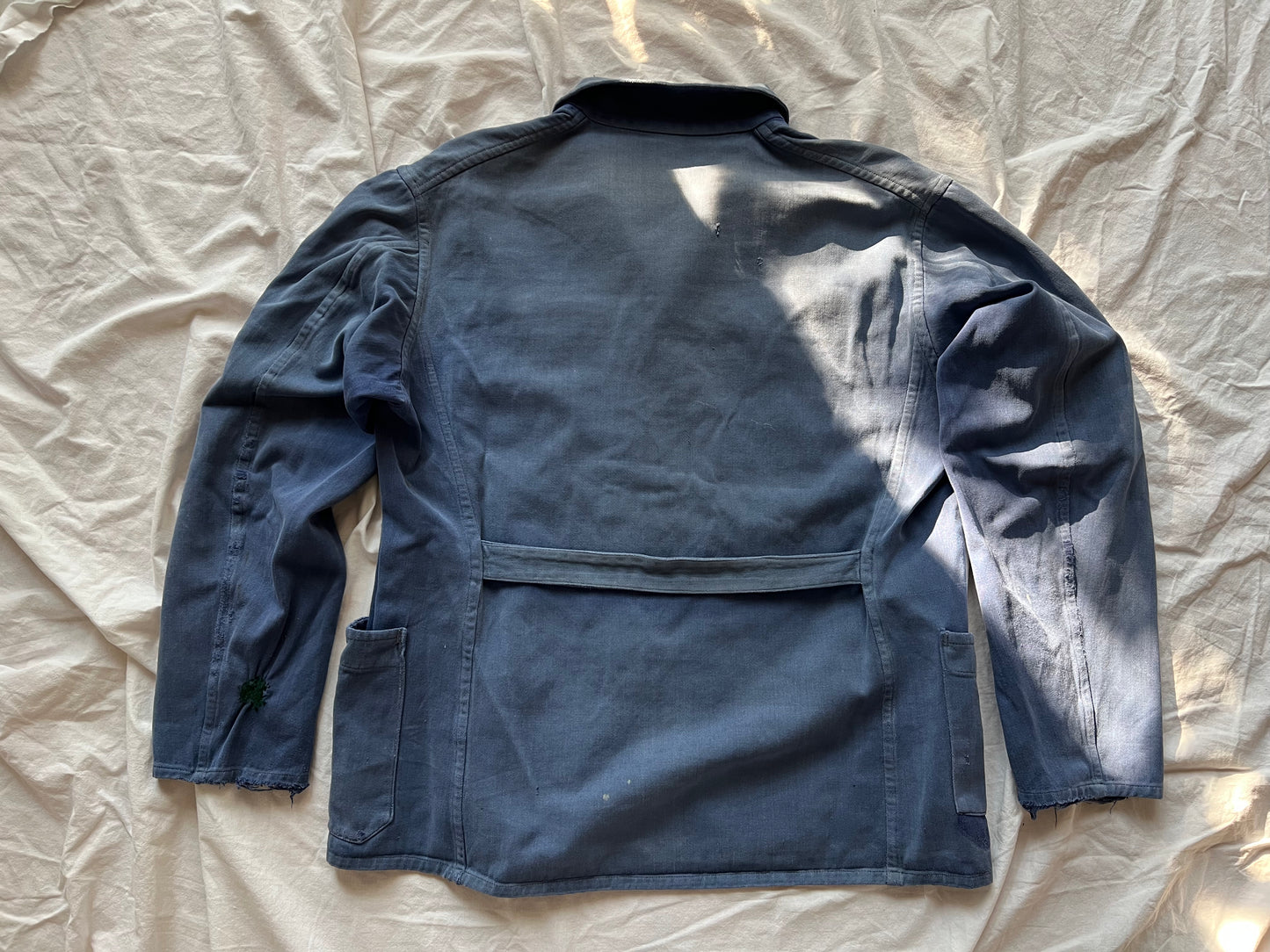 CHORE JACKET