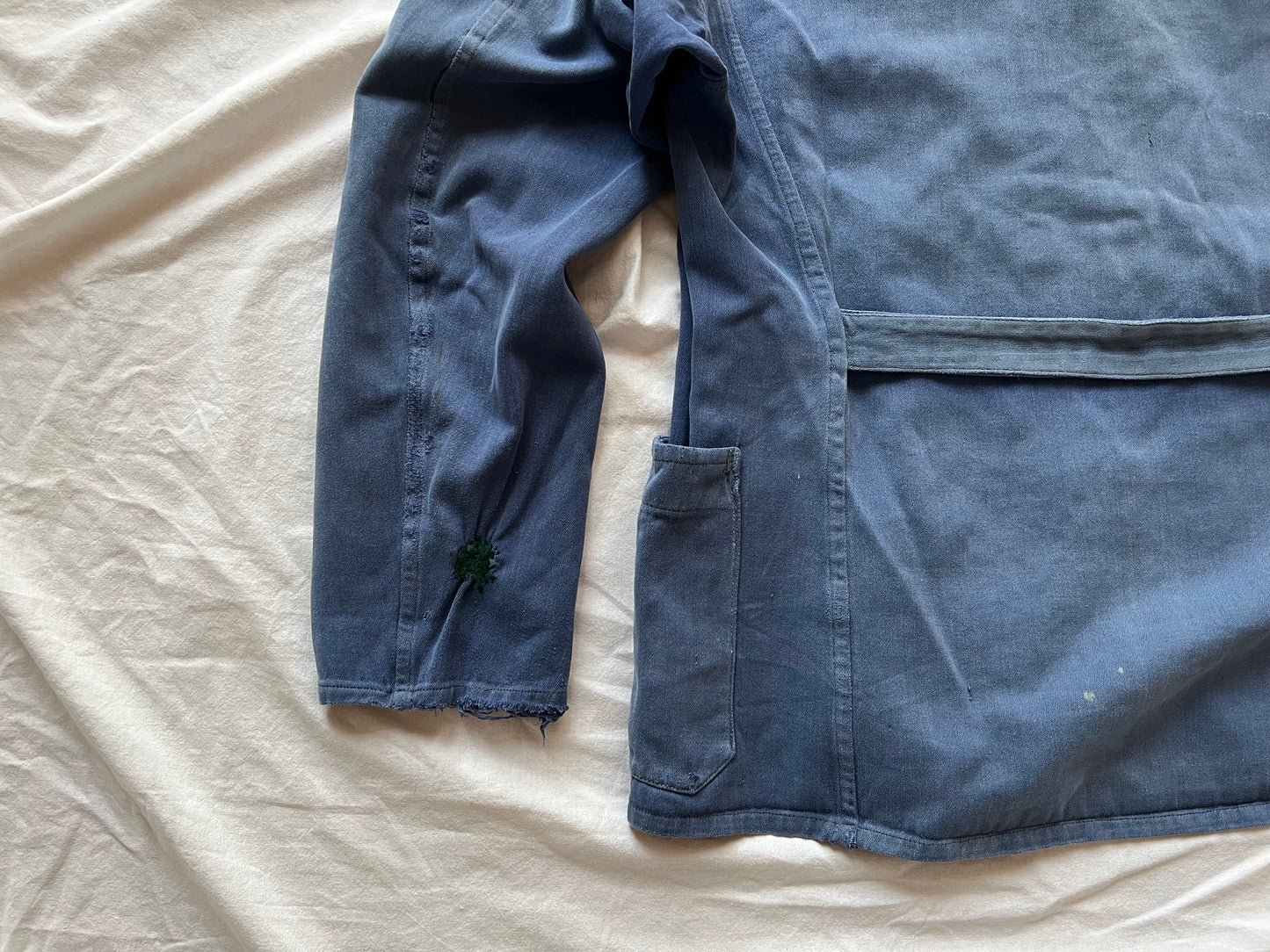 CHORE JACKET