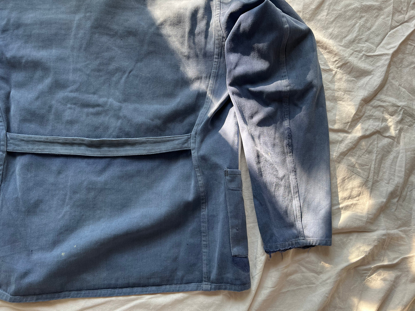 CHORE JACKET