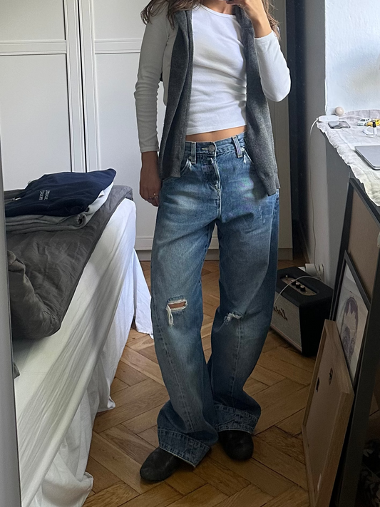 Levi's Engineered Jeans 28x32