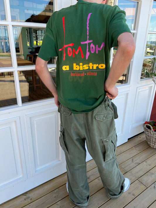 TOM TOM BISTRO