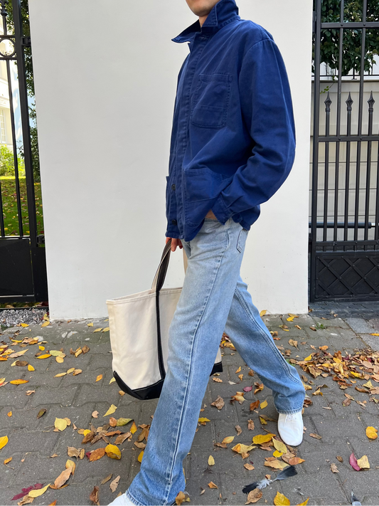 CHORE JACKET